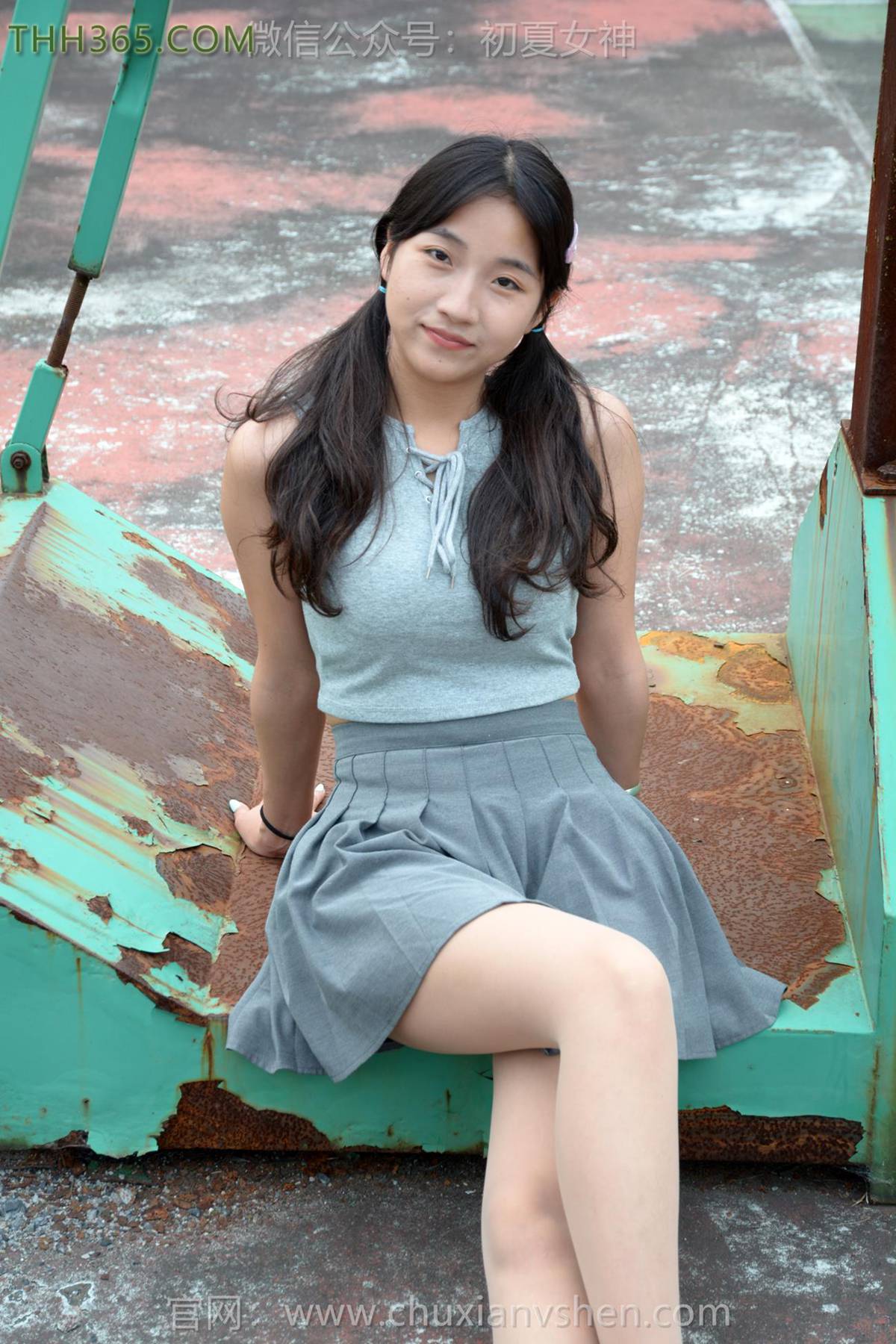 图片[32]-初夏女神 NO.250 点点 秋天问候[95P] – 速更版-美库