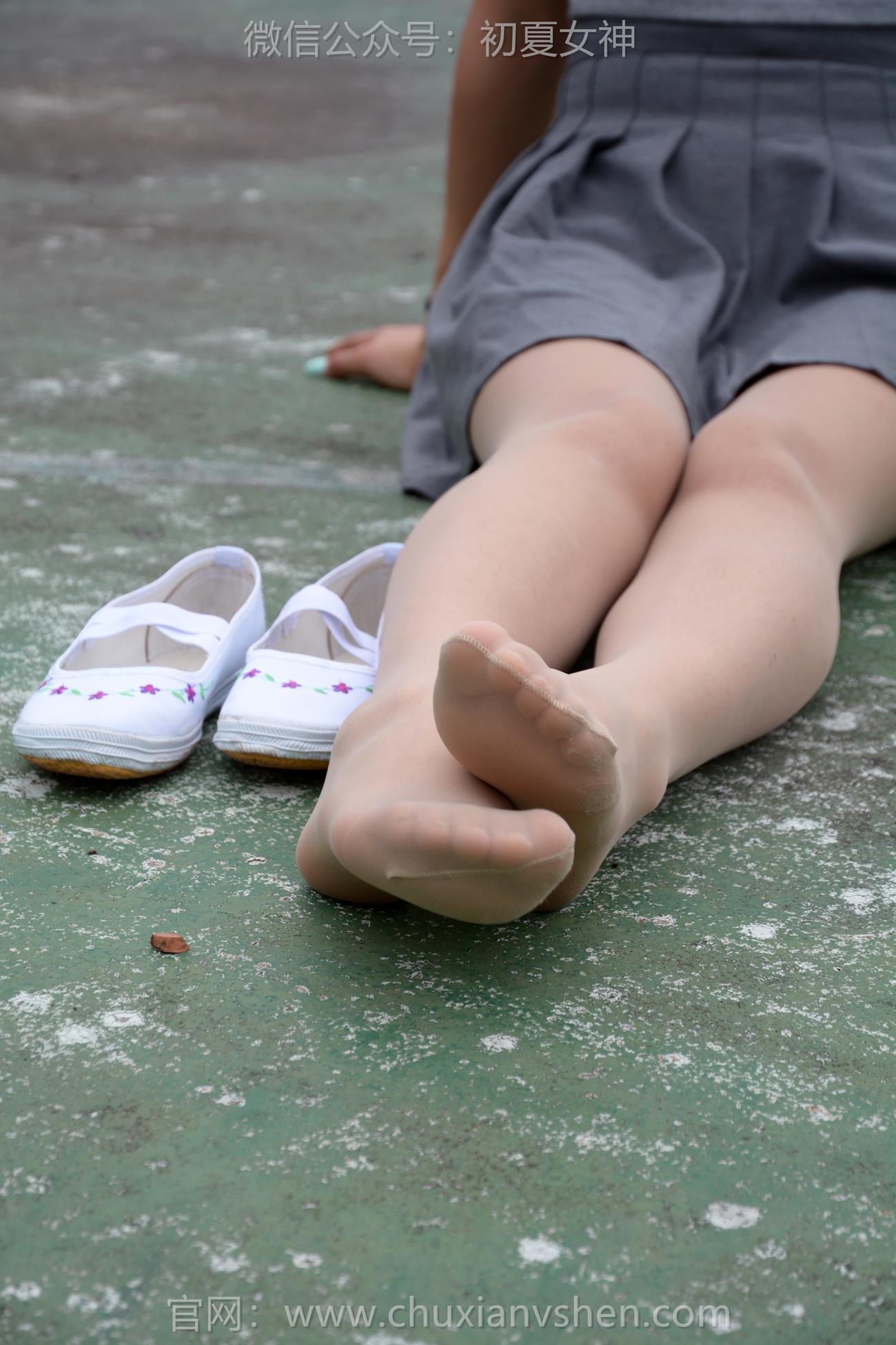 图片[63]-初夏女神 NO.250 点点 秋天问候[95P] – 速更版-美库