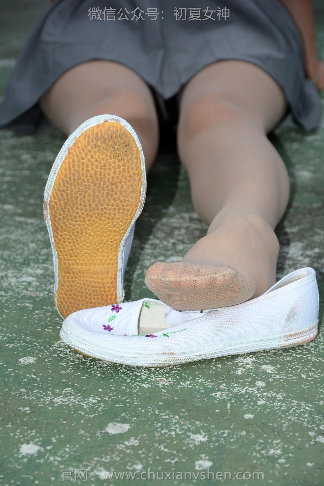 图片[67]-初夏女神 NO.250 点点 秋天问候[95P] – 速更版-美库