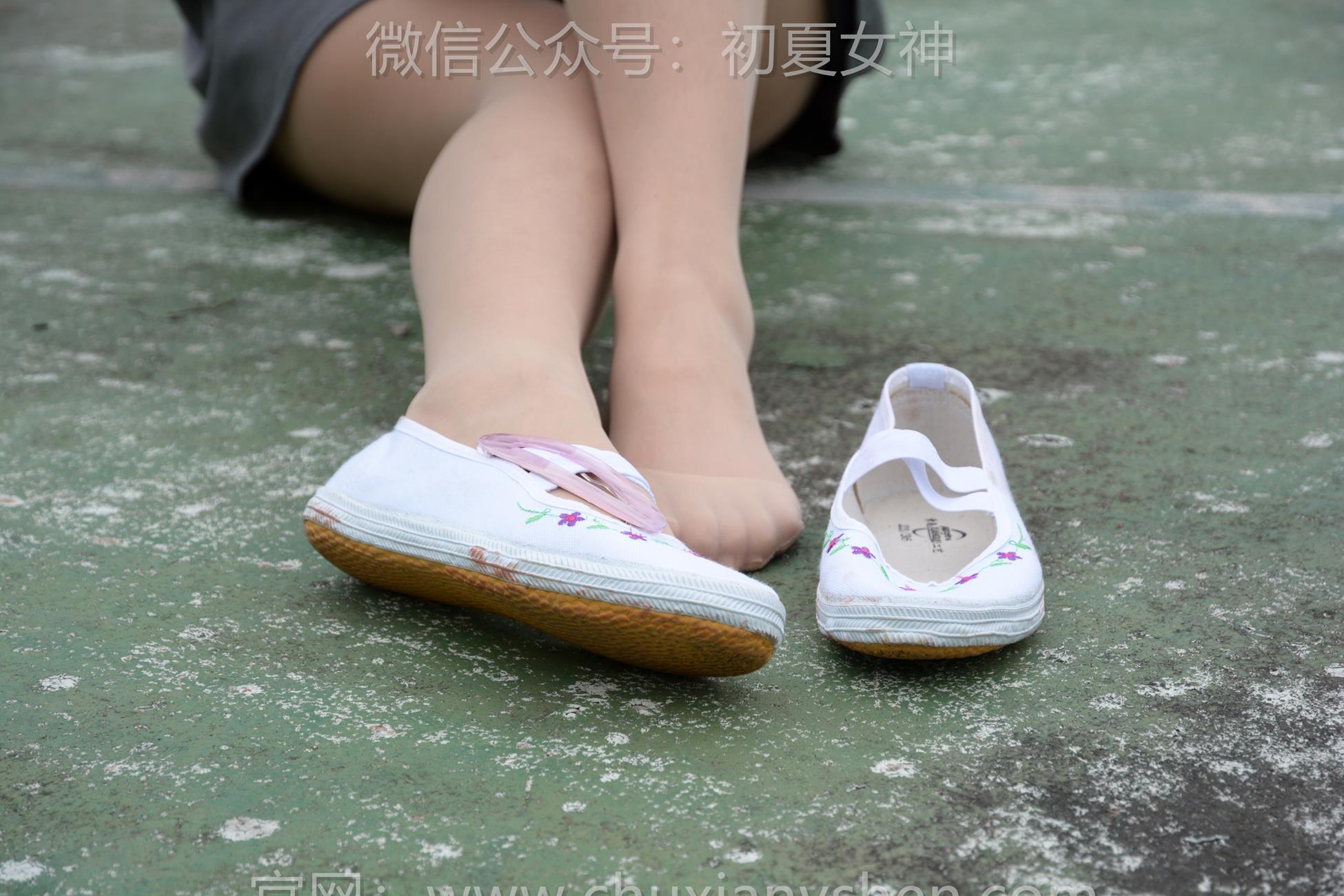 图片[72]-初夏女神 NO.250 点点 秋天问候[95P] – 速更版-美库