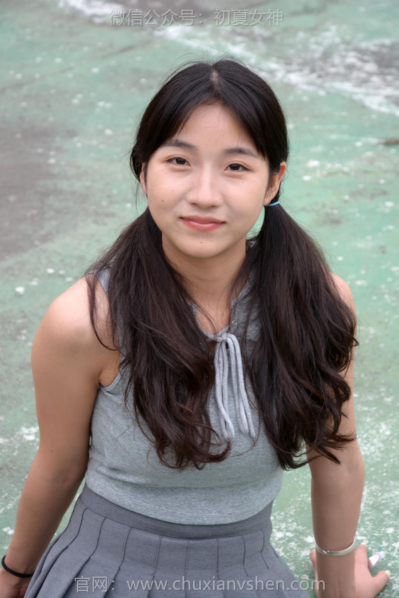 图片[80]-初夏女神 NO.250 点点 秋天问候[95P] – 速更版-美库