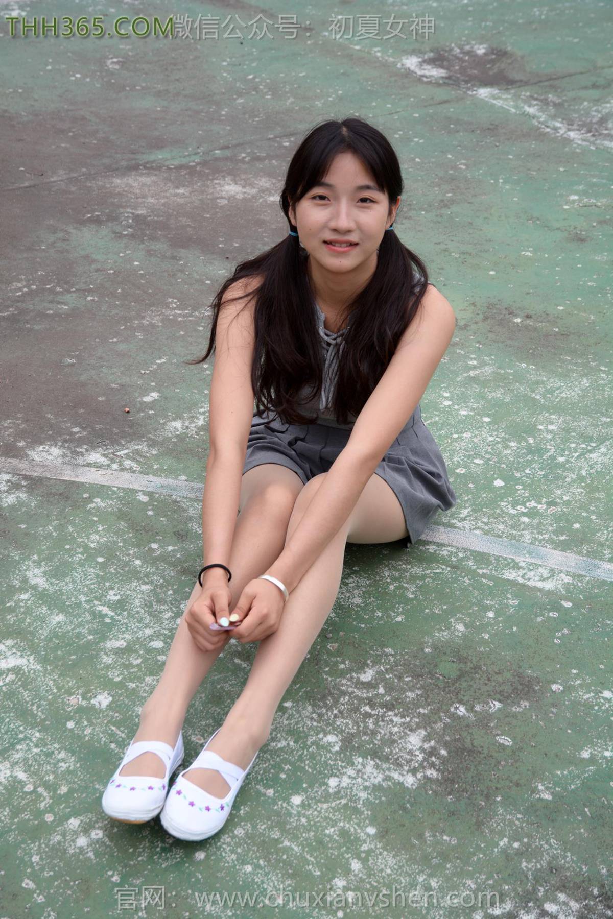 图片[87]-初夏女神 NO.250 点点 秋天问候[95P] – 速更版-美库