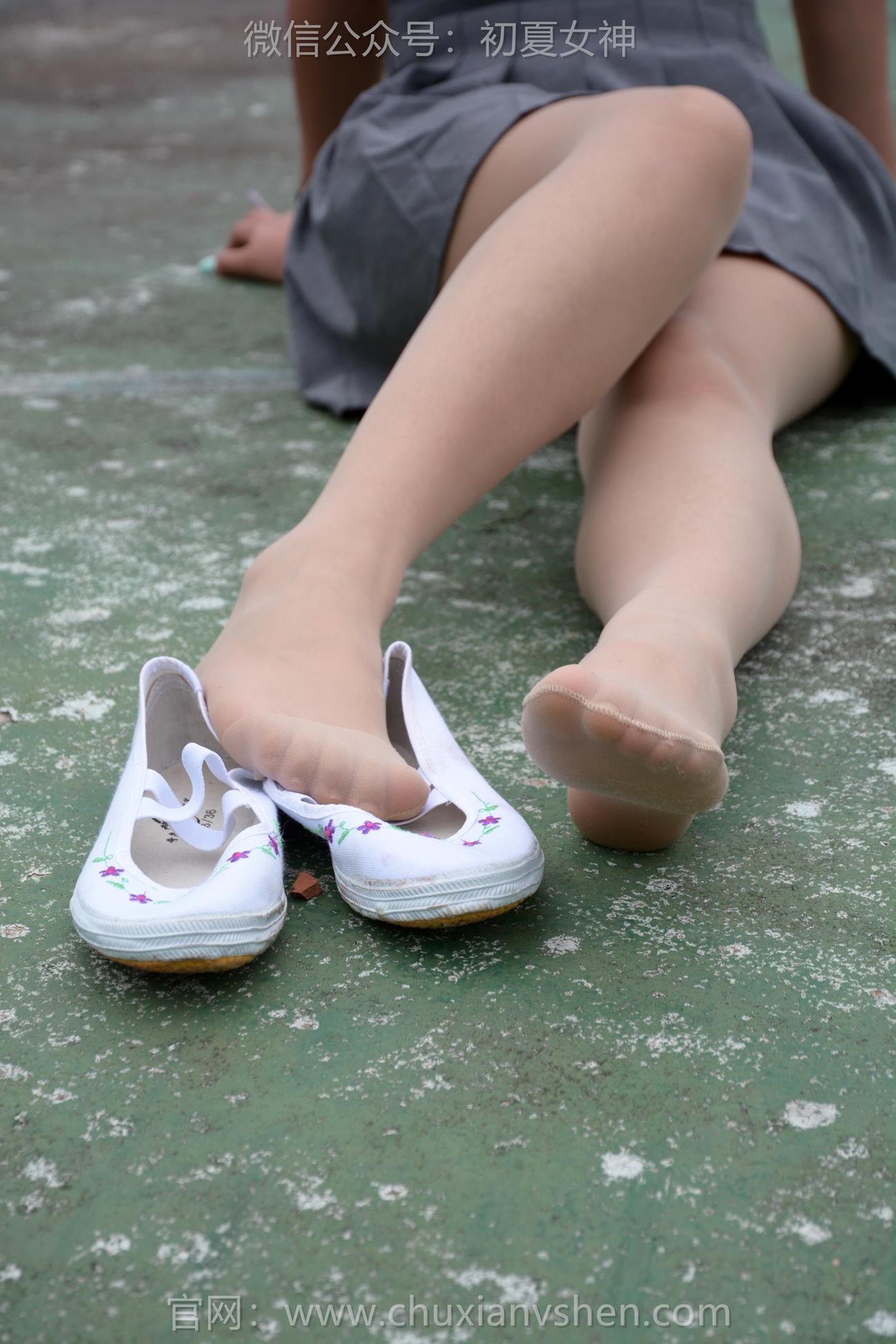 图片[92]-初夏女神 NO.250 点点 秋天问候[95P] – 速更版-美库