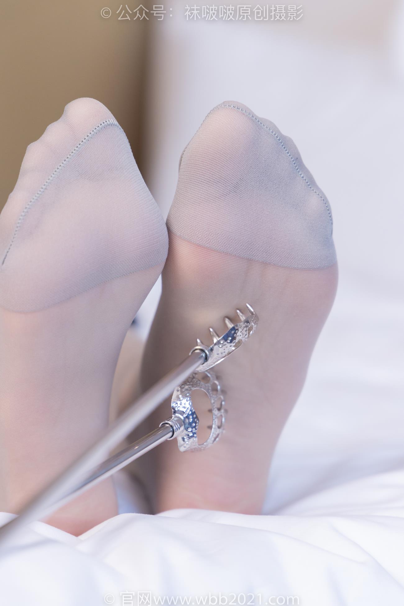 图片[70]-[BoBoSocks袜啵啵]NO.442 奶油-高跟鞋、肉丝、黑丝、灰丝、裸足[100P] – 速更版-美库