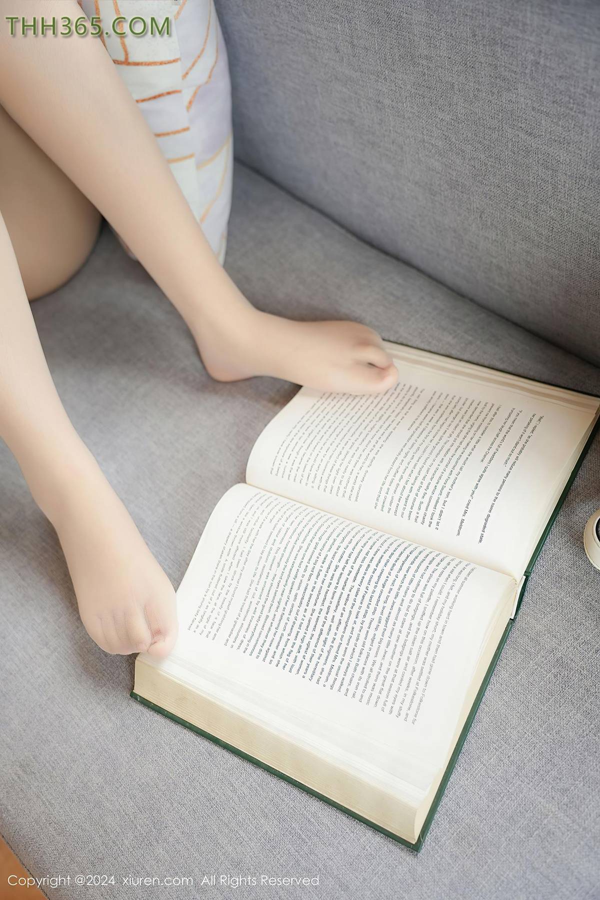 图片[13]-[Xiuren秀人网]2024.12.10 NO.9573 姚若兮vay[12+1P] – 速更版-美库