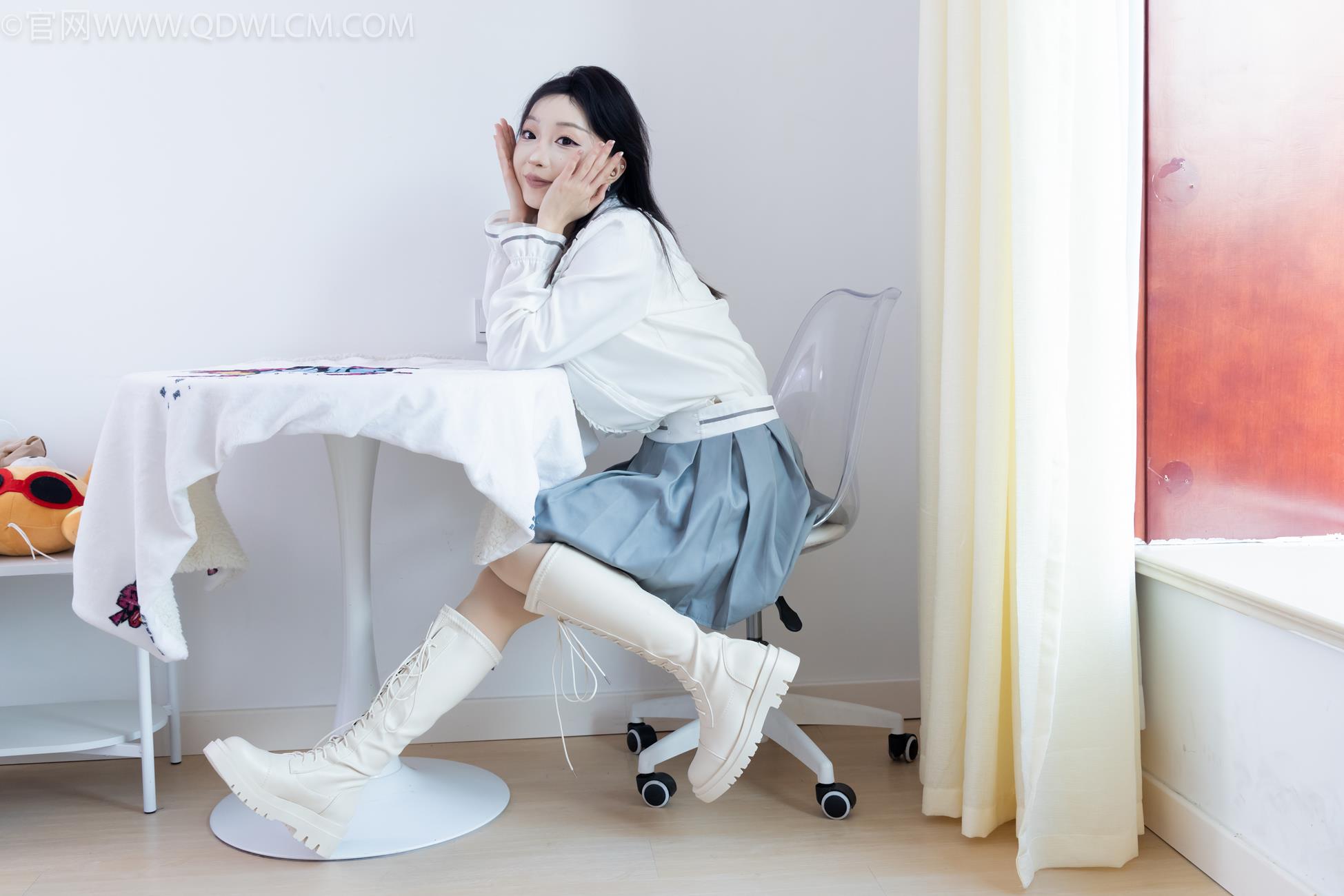 图片[17]-物恋传媒 NO.2183 嘟嘟-永恒恋歌[115P] – 速更版-美库