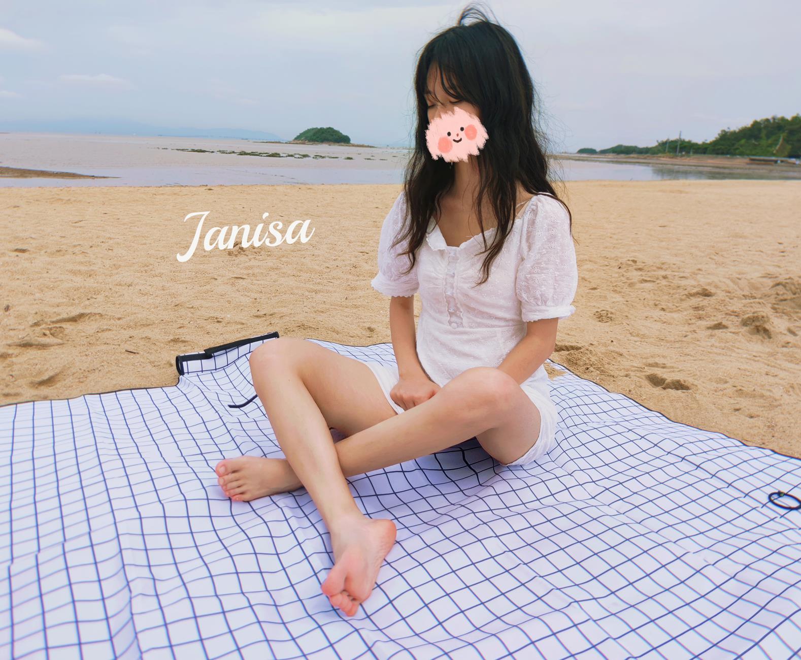 图片[10]-Janisa  – 一树梨花压海棠[14P] – 速更版-美库