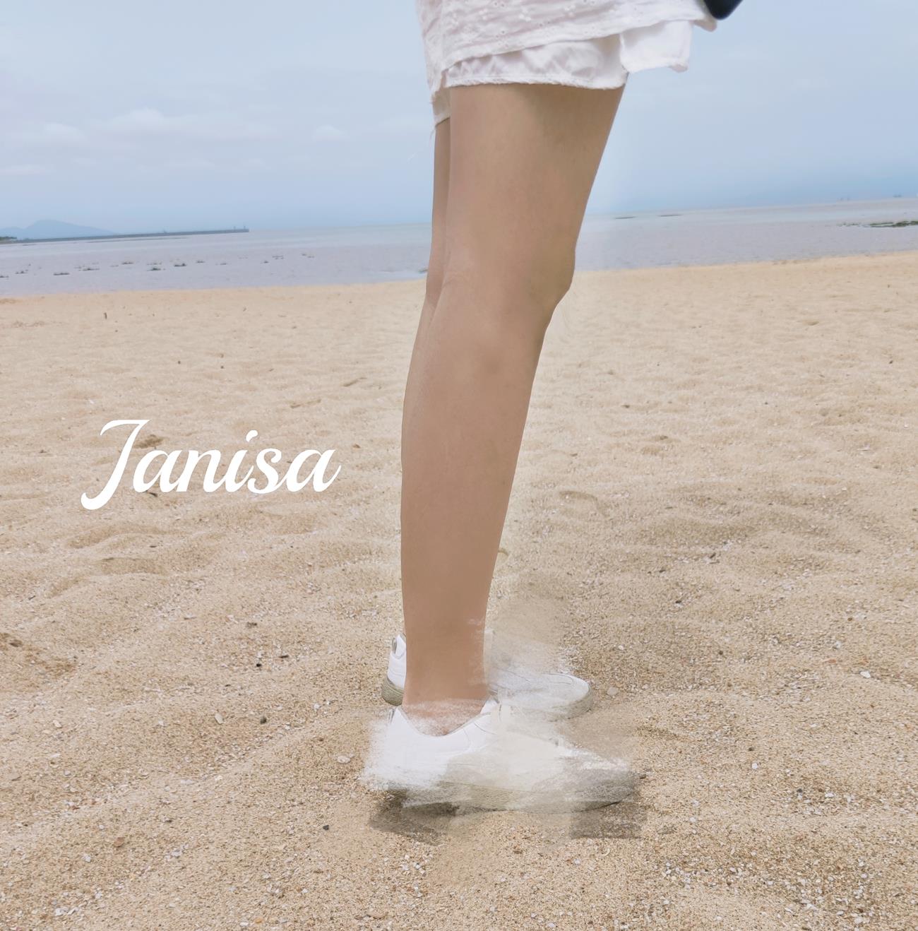图片[13]-Janisa  – 一树梨花压海棠[14P] – 速更版-美库