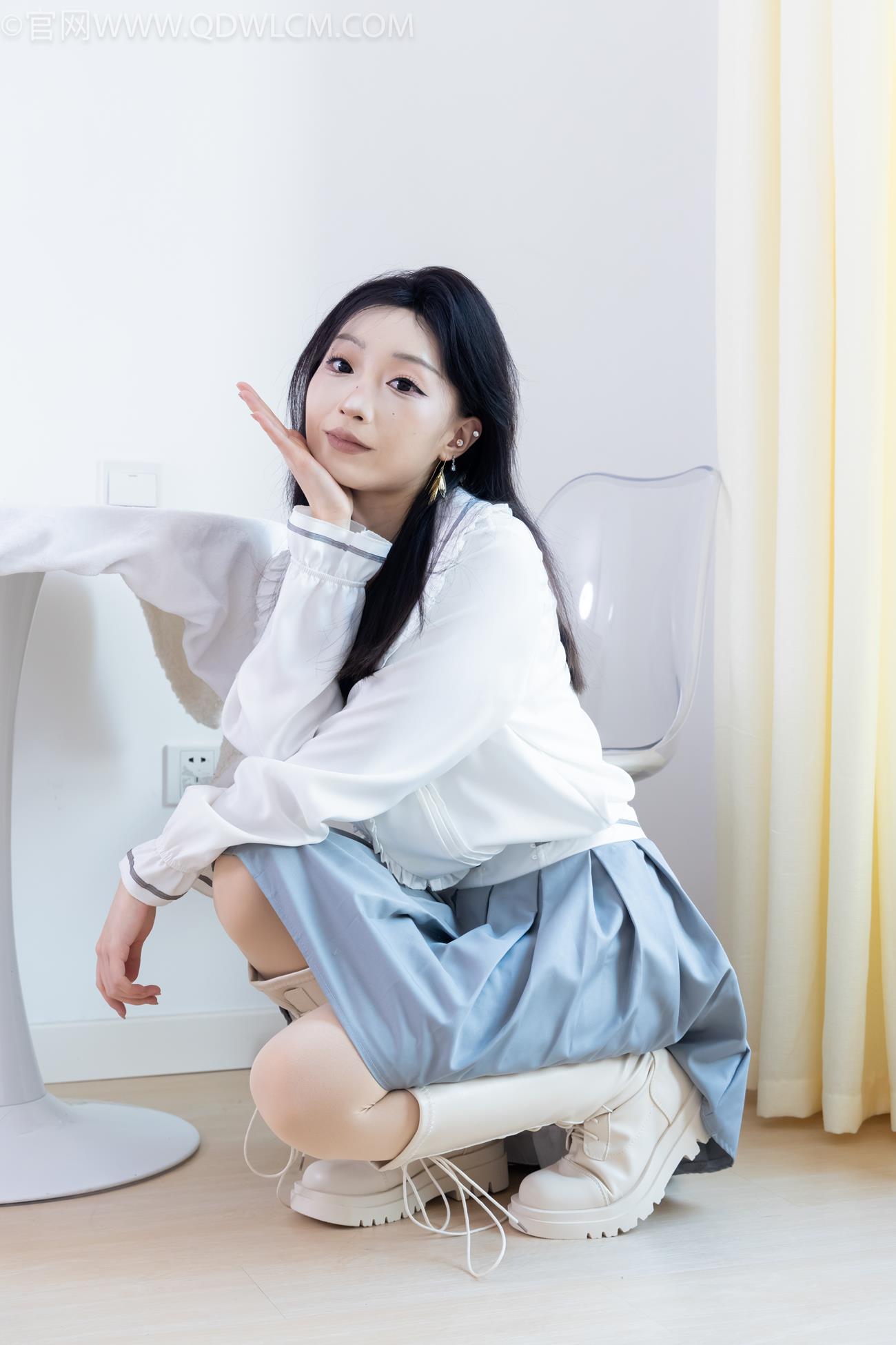 图片[21]-物恋传媒 NO.2183 嘟嘟-永恒恋歌[115P] – 速更版-美库