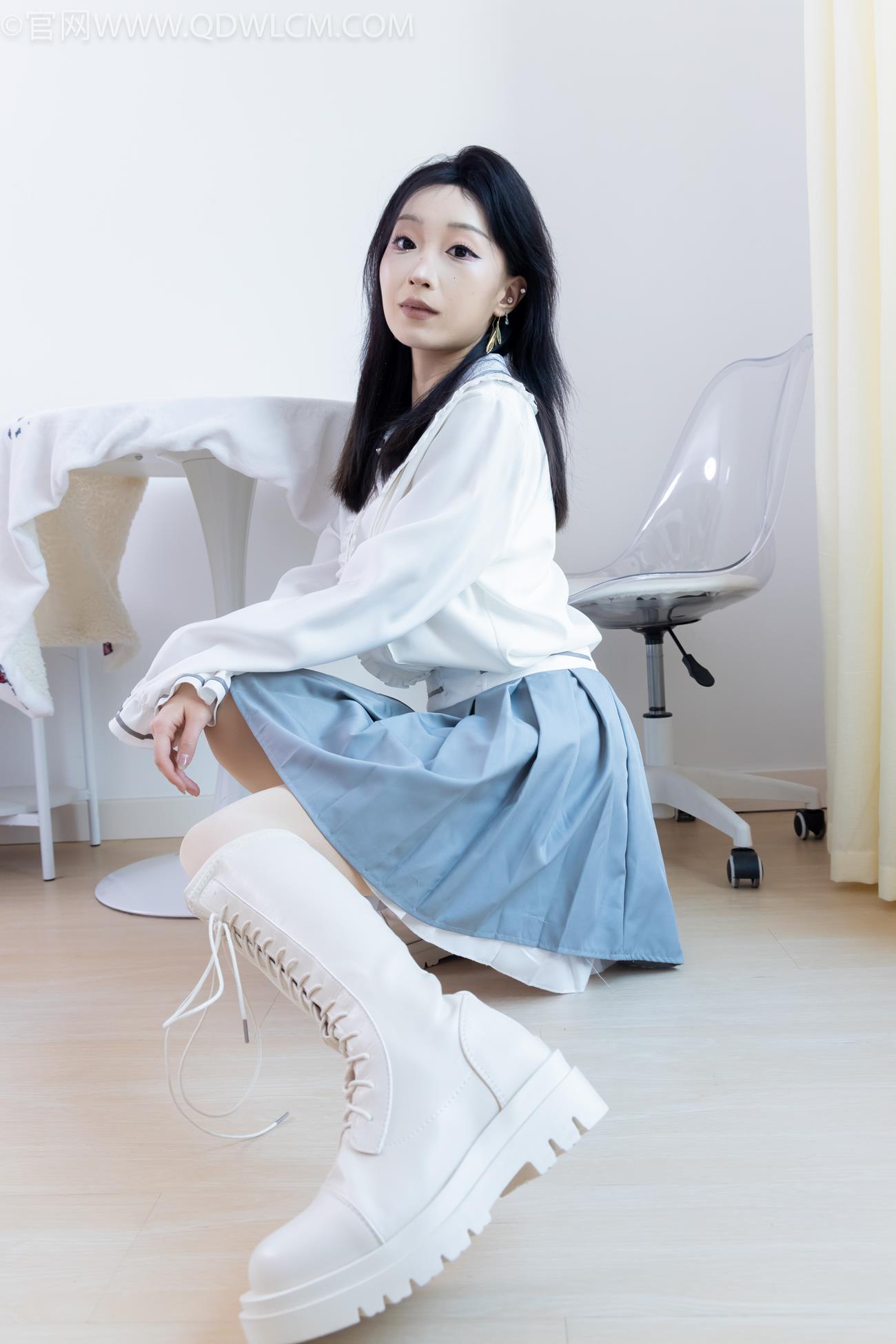 图片[24]-物恋传媒 NO.2183 嘟嘟-永恒恋歌[115P] – 速更版-美库