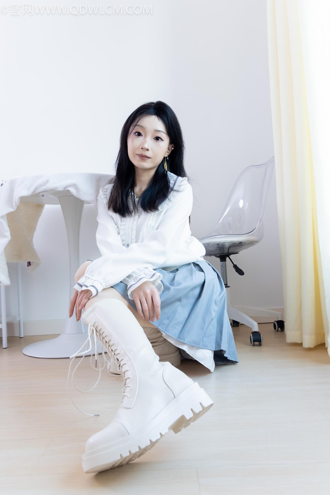 图片[25]-物恋传媒 NO.2183 嘟嘟-永恒恋歌[115P] – 速更版-美库