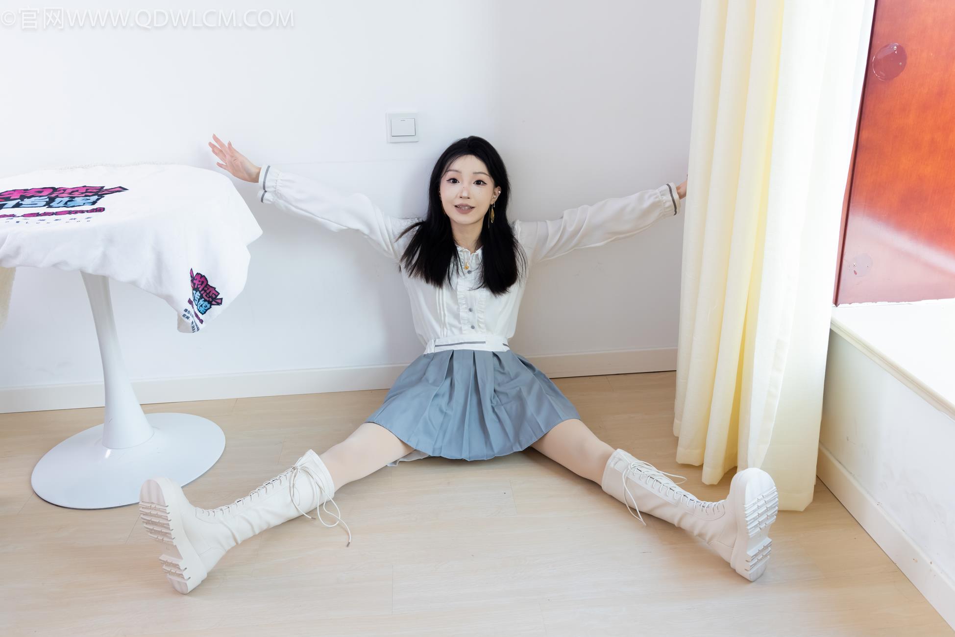 图片[28]-物恋传媒 NO.2183 嘟嘟-永恒恋歌[115P] – 速更版-美库