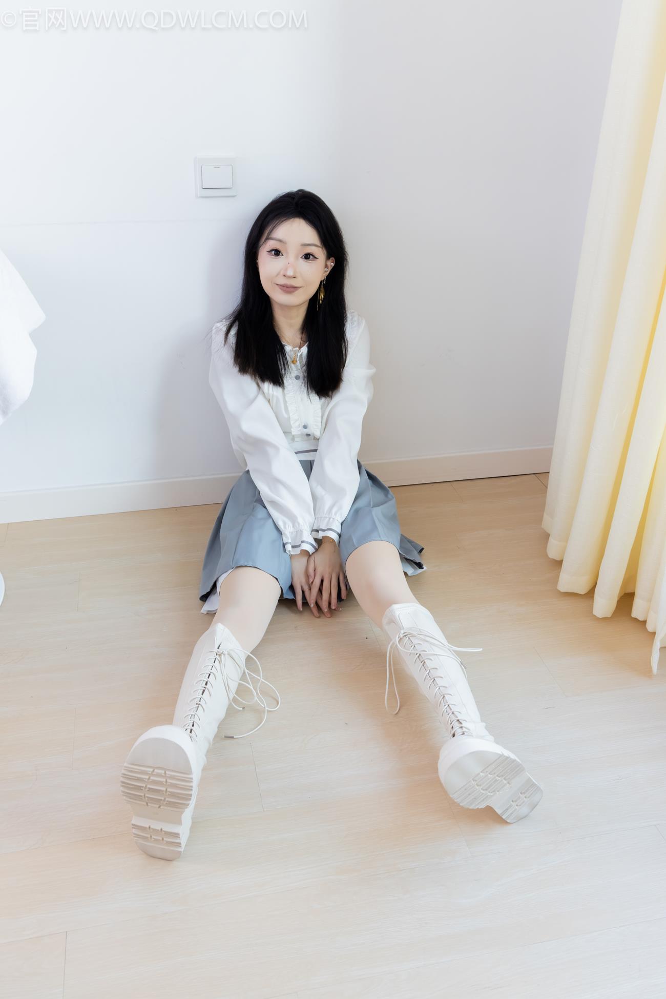 图片[30]-物恋传媒 NO.2183 嘟嘟-永恒恋歌[115P] – 速更版-美库