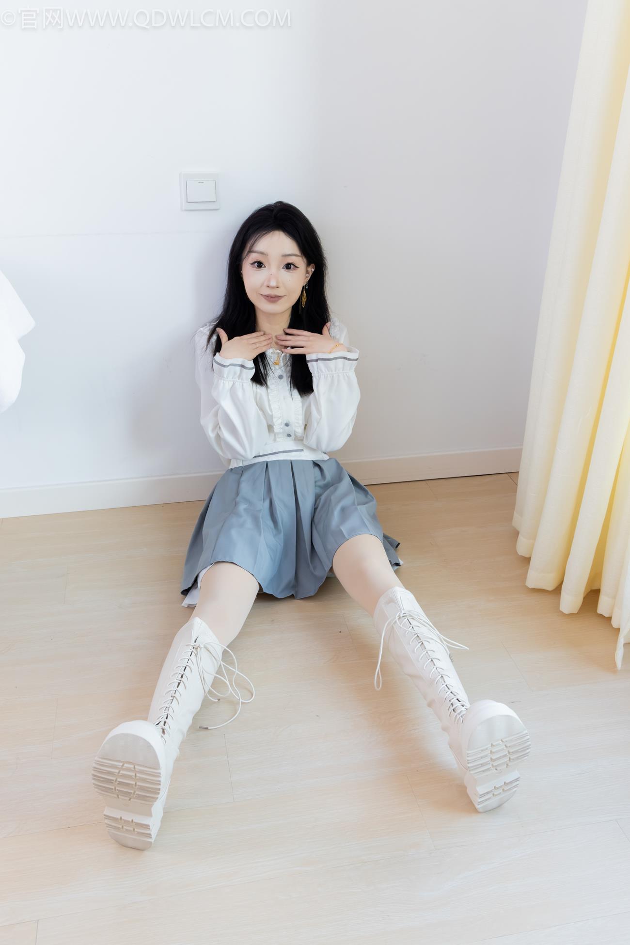 图片[31]-物恋传媒 NO.2183 嘟嘟-永恒恋歌[115P] – 速更版-美库