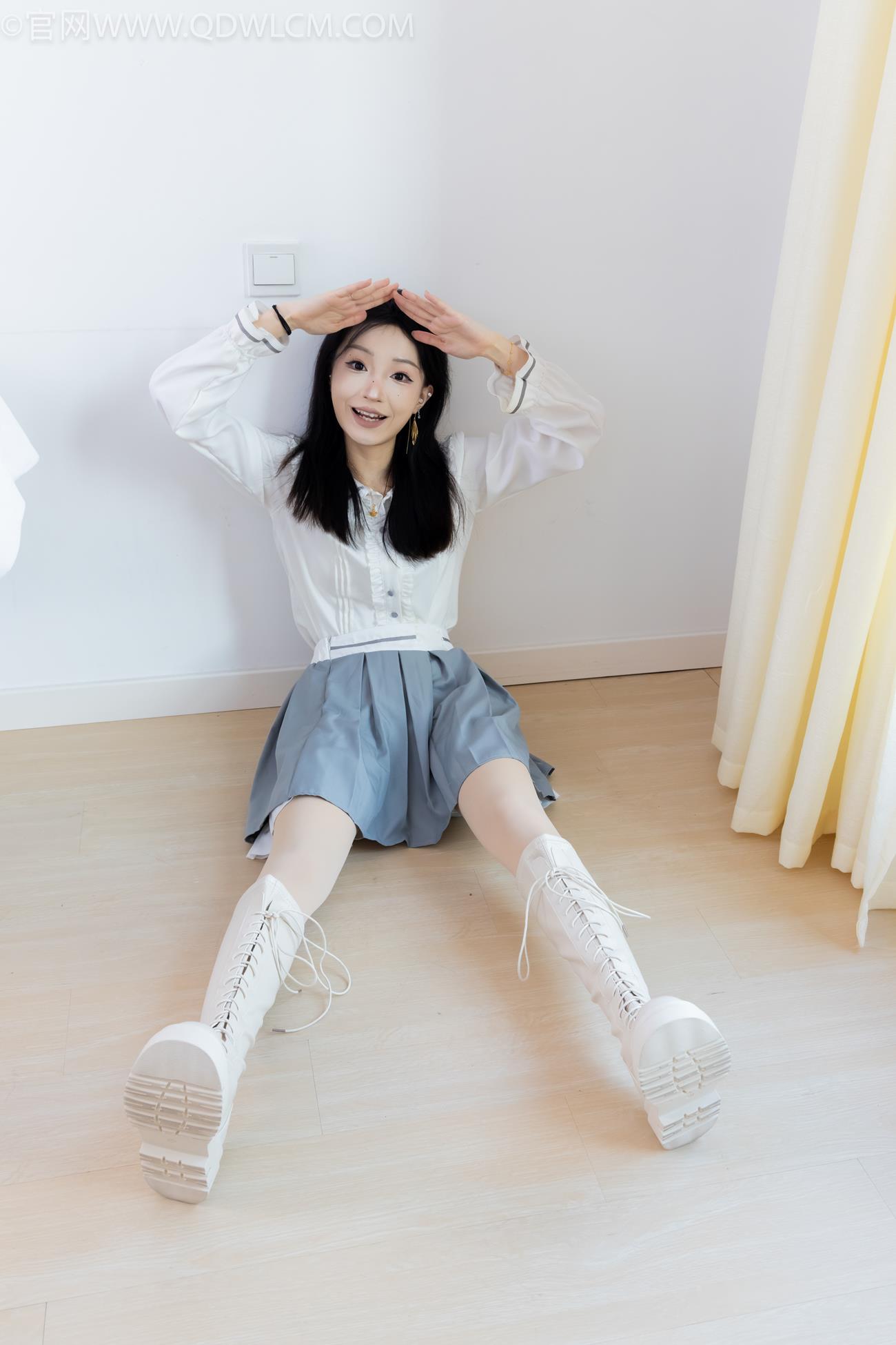 图片[32]-物恋传媒 NO.2183 嘟嘟-永恒恋歌[115P] – 速更版-美库