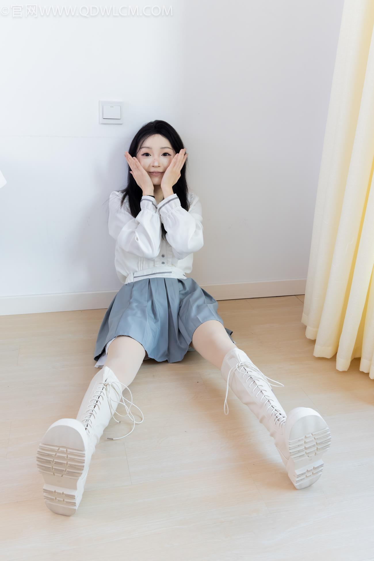 图片[33]-物恋传媒 NO.2183 嘟嘟-永恒恋歌[115P] – 速更版-美库