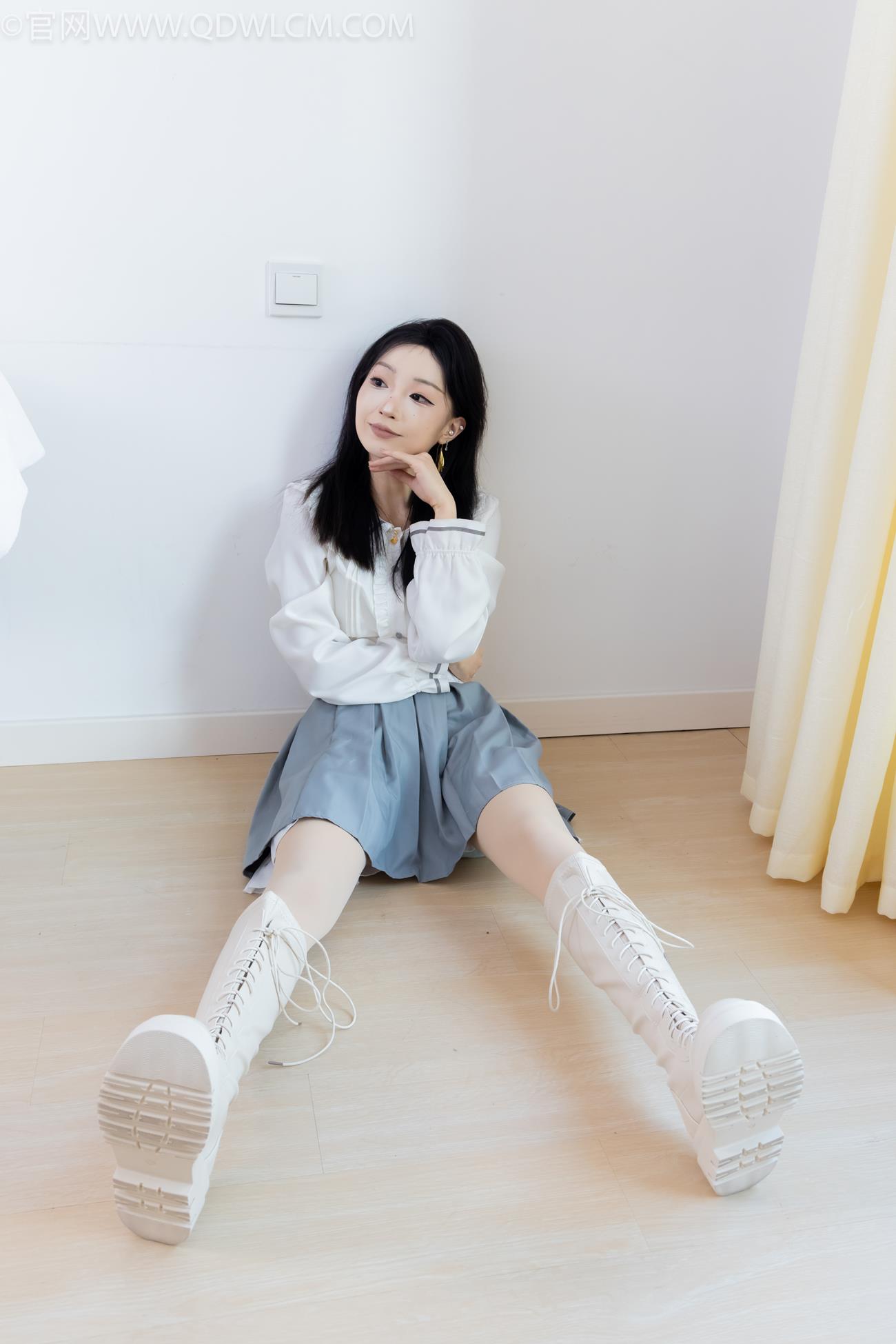 图片[34]-物恋传媒 NO.2183 嘟嘟-永恒恋歌[115P] – 速更版-美库