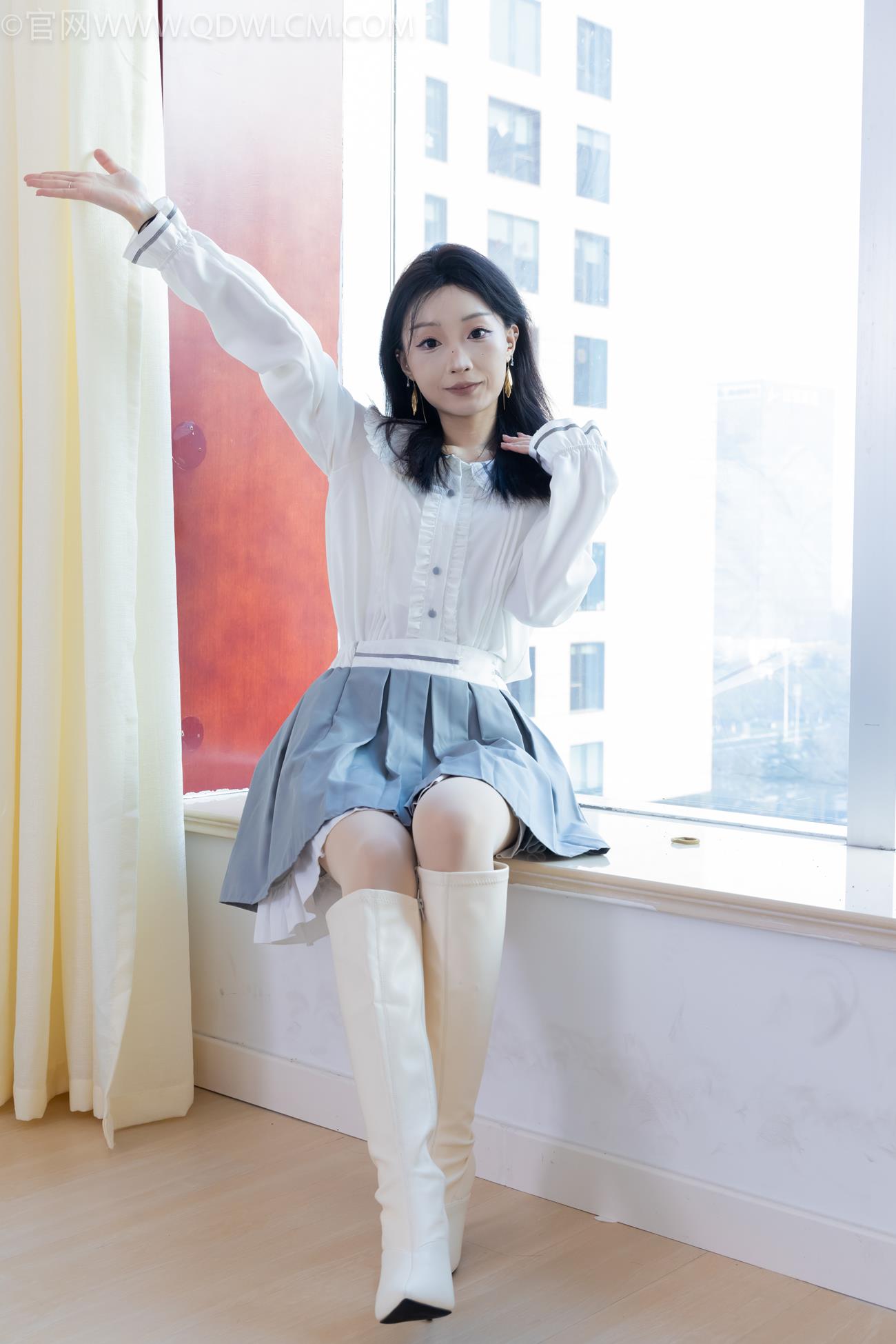 图片[41]-物恋传媒 NO.2183 嘟嘟-永恒恋歌[115P] – 速更版-美库