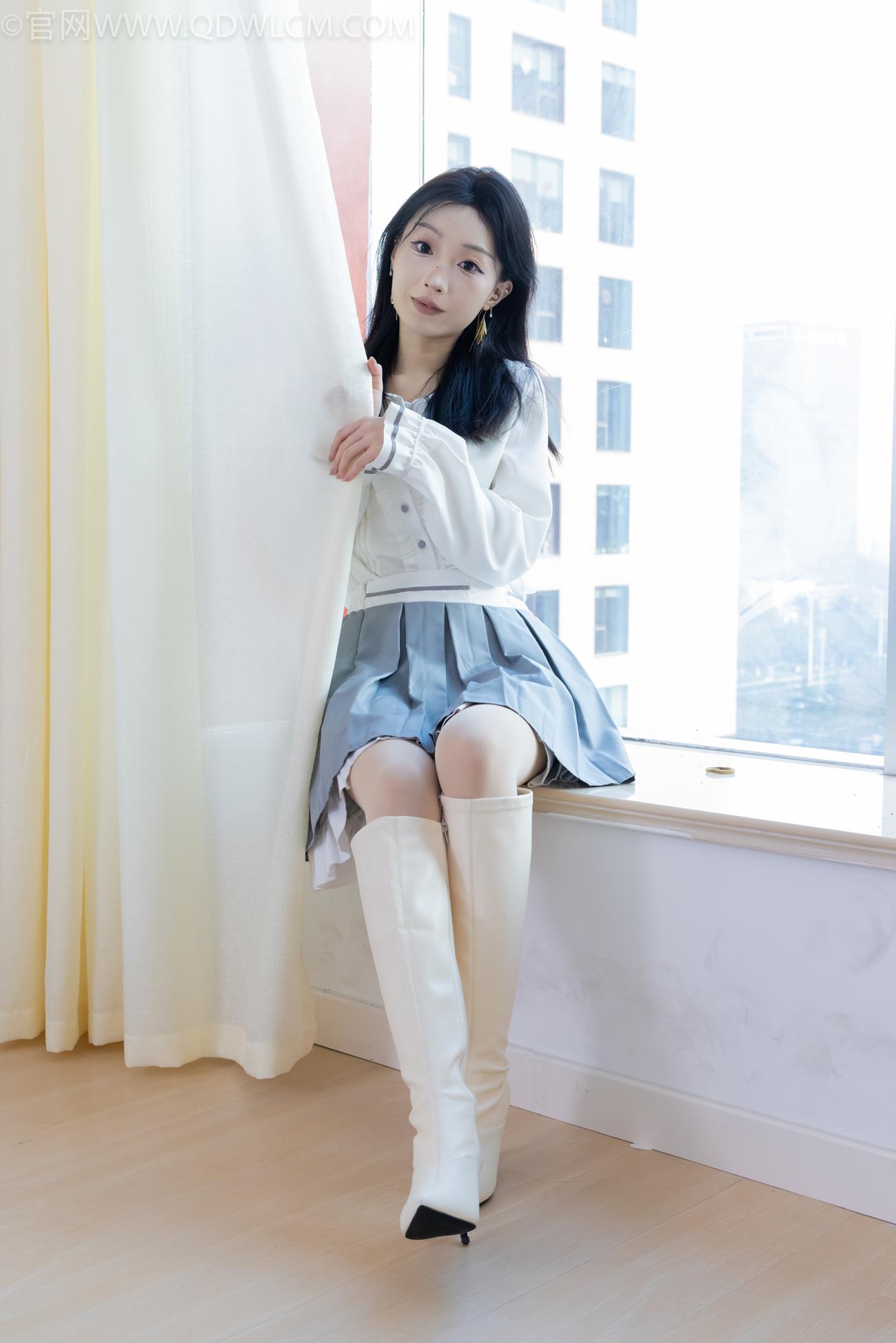 图片[42]-物恋传媒 NO.2183 嘟嘟-永恒恋歌[115P] – 速更版-美库