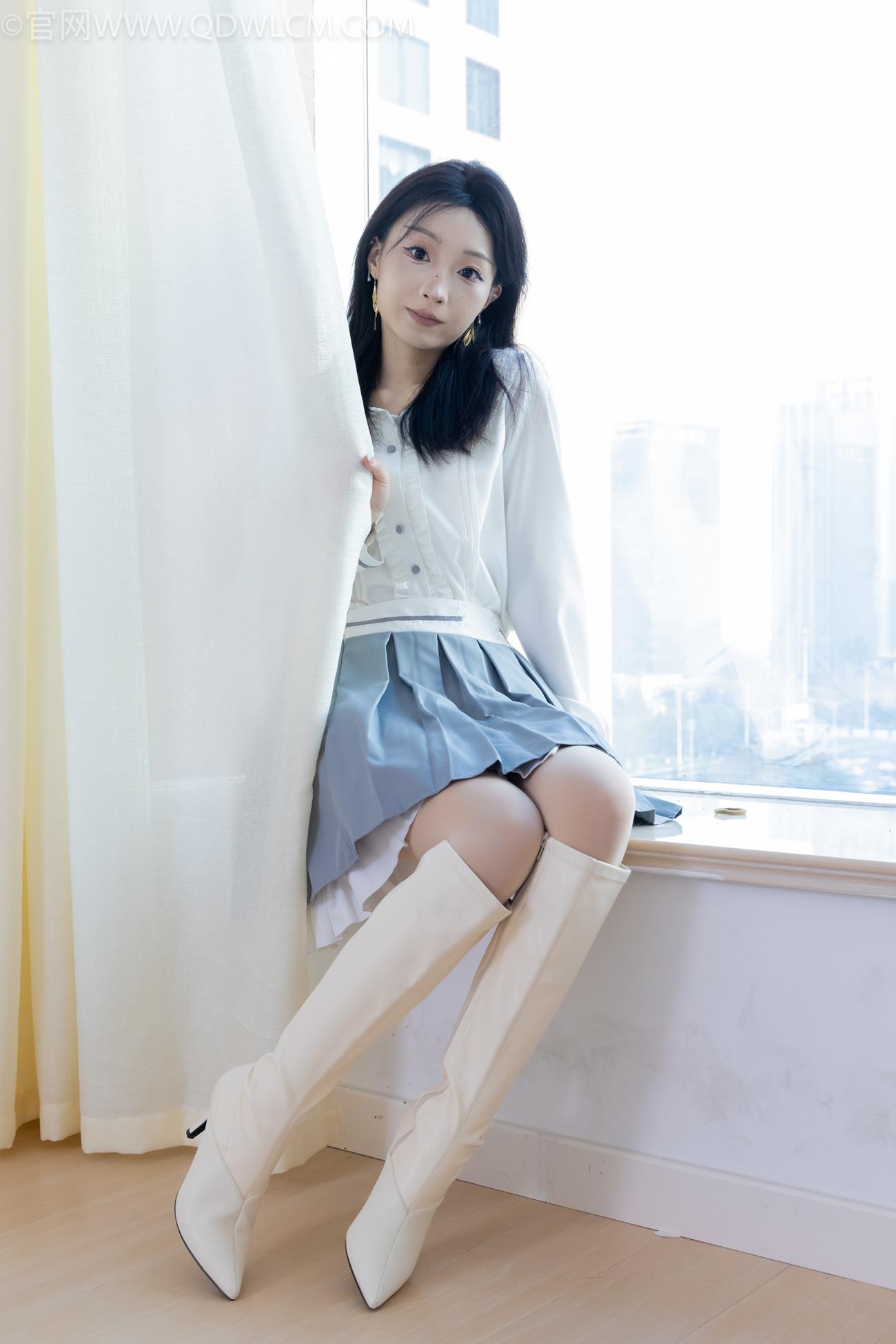 图片[43]-物恋传媒 NO.2183 嘟嘟-永恒恋歌[115P] – 速更版-美库