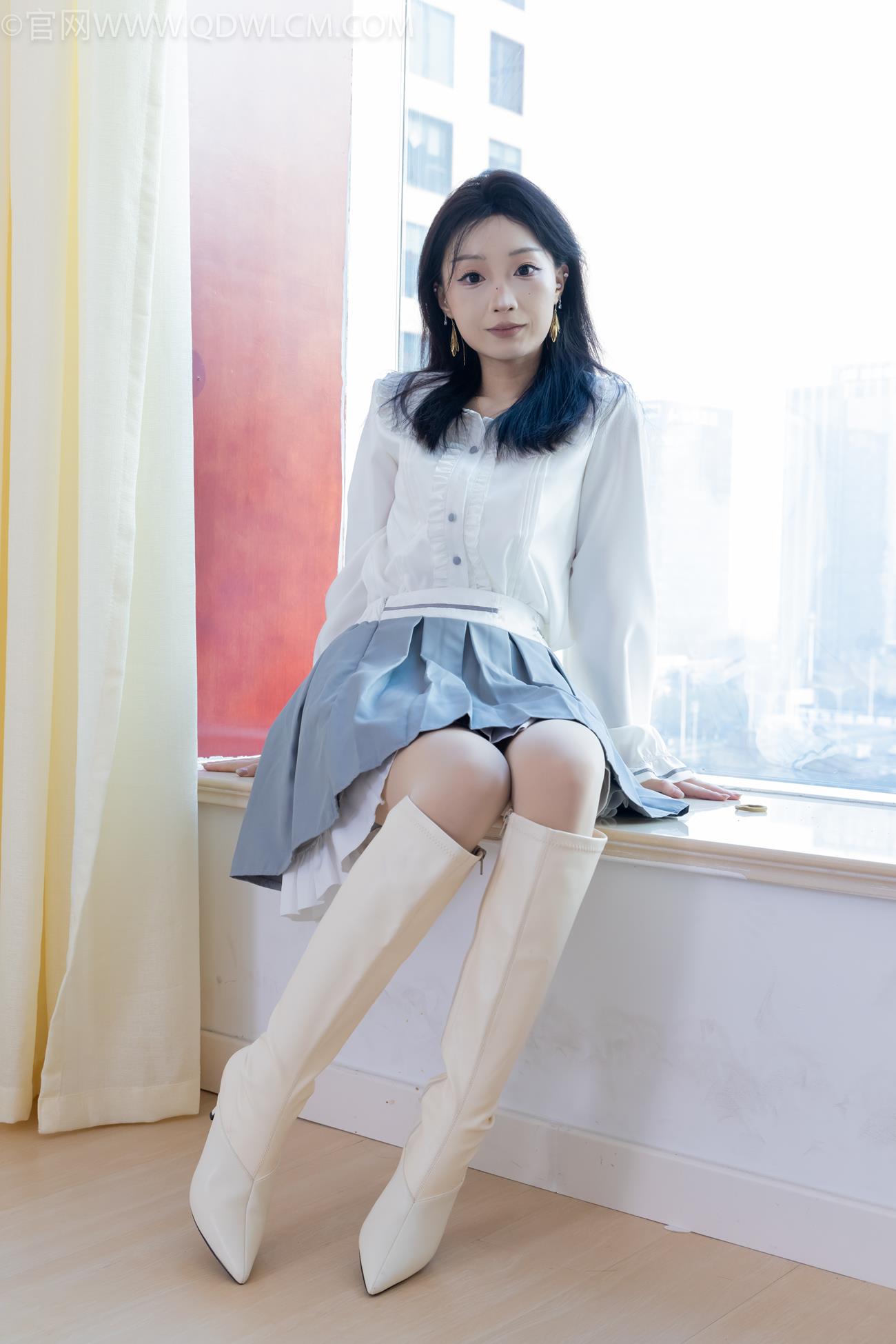 图片[44]-物恋传媒 NO.2183 嘟嘟-永恒恋歌[115P] – 速更版-美库