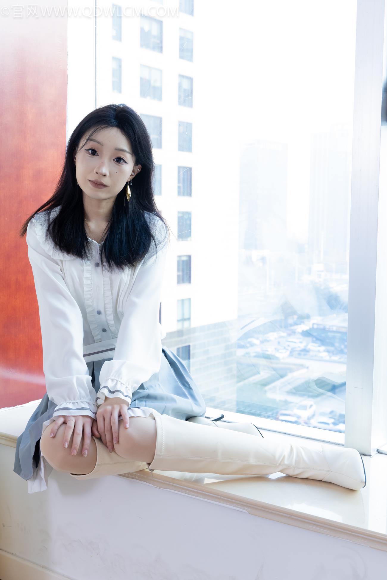 图片[50]-物恋传媒 NO.2183 嘟嘟-永恒恋歌[115P] – 速更版-美库