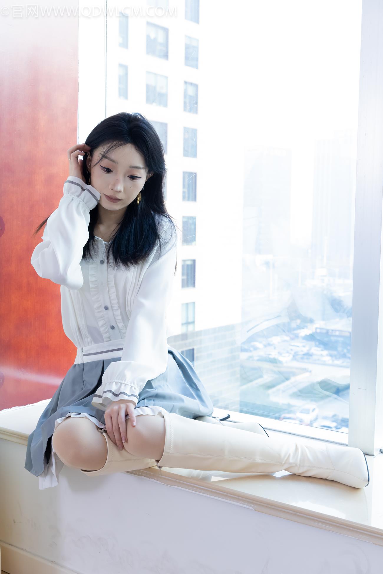 图片[51]-物恋传媒 NO.2183 嘟嘟-永恒恋歌[115P] – 速更版-美库