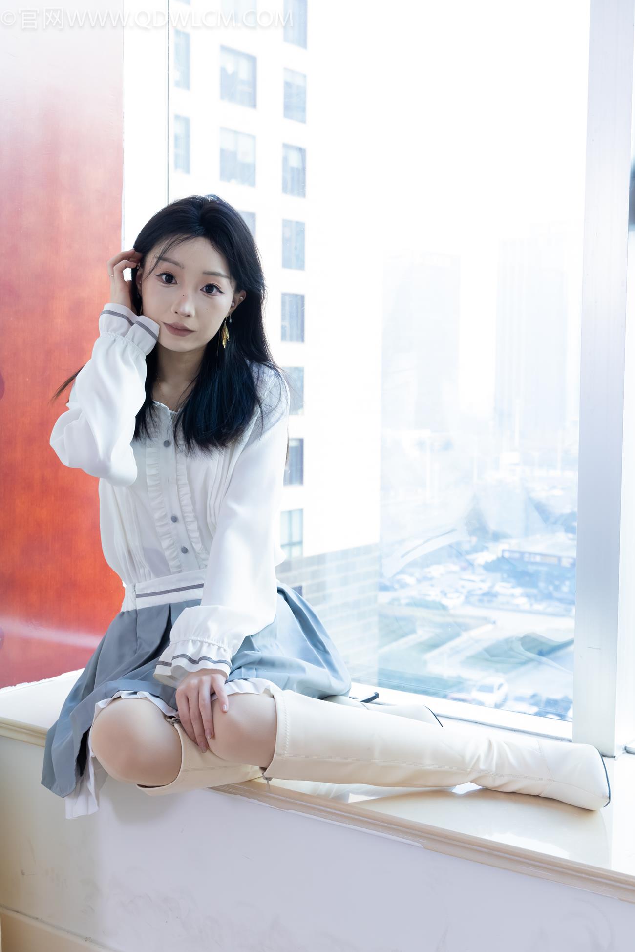 图片[52]-物恋传媒 NO.2183 嘟嘟-永恒恋歌[115P] – 速更版-美库