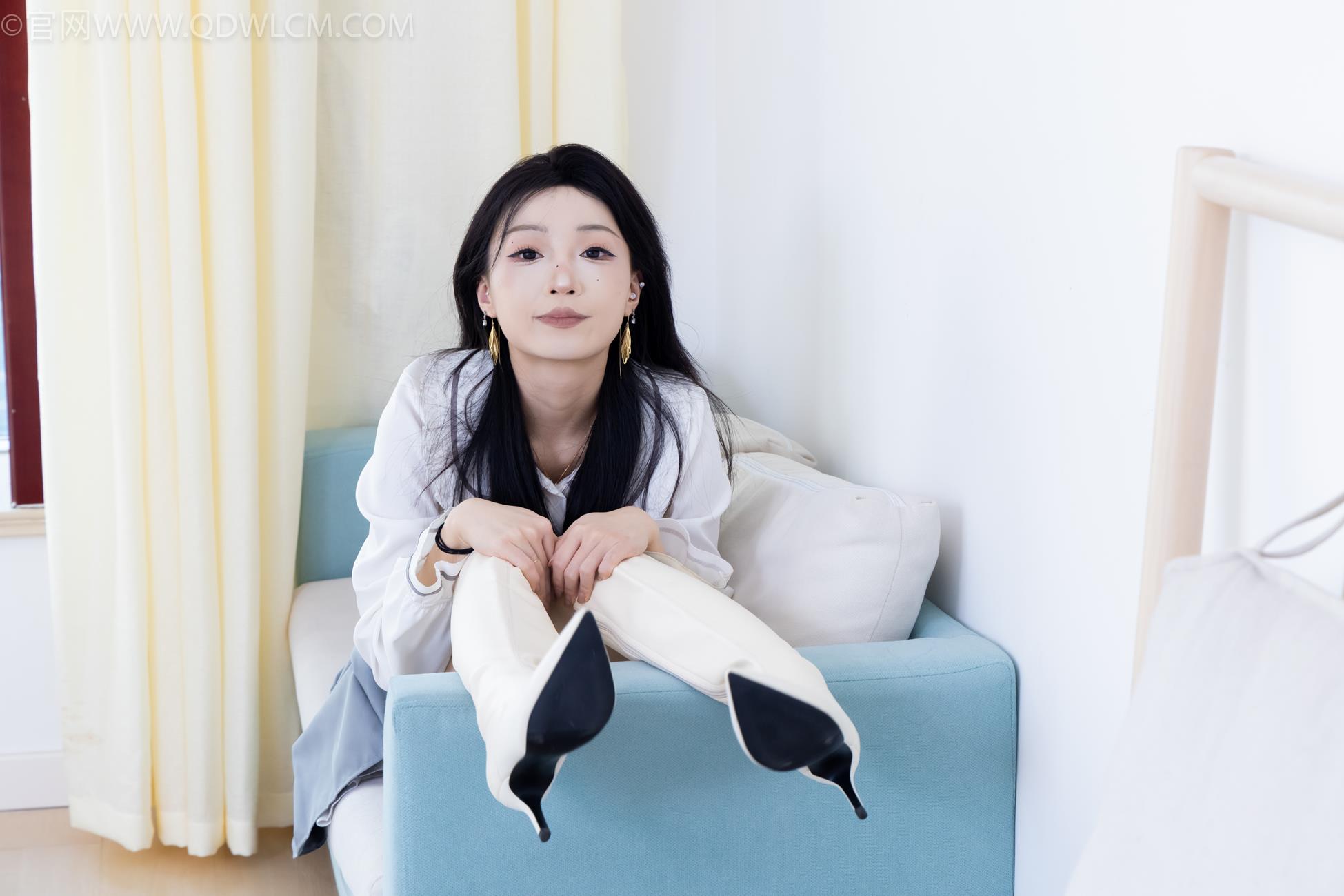 图片[59]-物恋传媒 NO.2183 嘟嘟-永恒恋歌[115P] – 速更版-美库