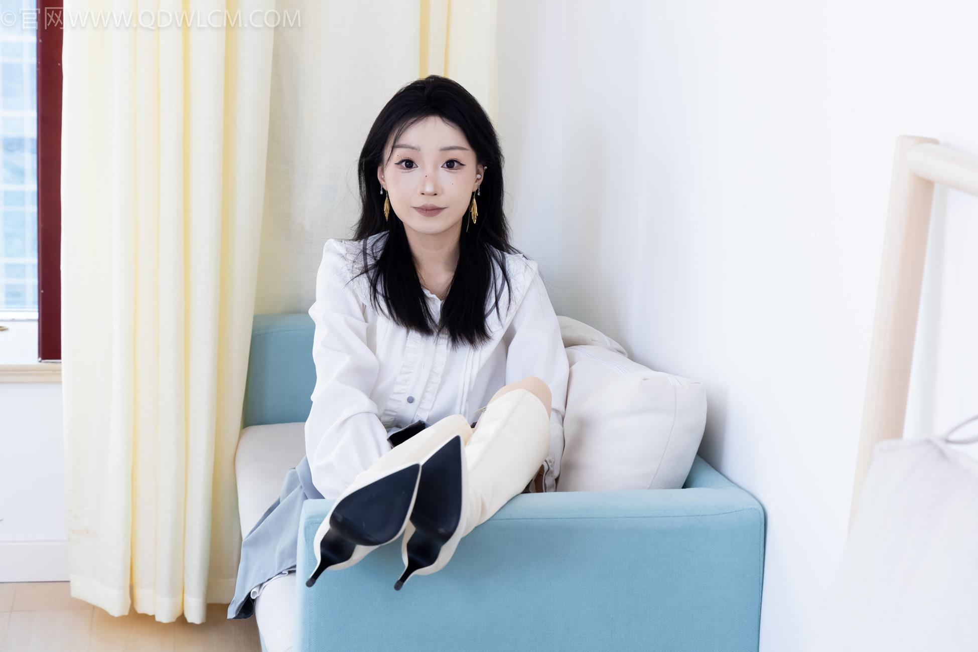 图片[60]-物恋传媒 NO.2183 嘟嘟-永恒恋歌[115P] – 速更版-美库