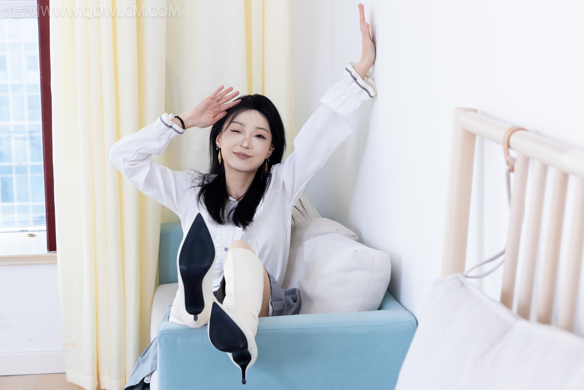 图片[61]-物恋传媒 NO.2183 嘟嘟-永恒恋歌[115P] – 速更版-美库