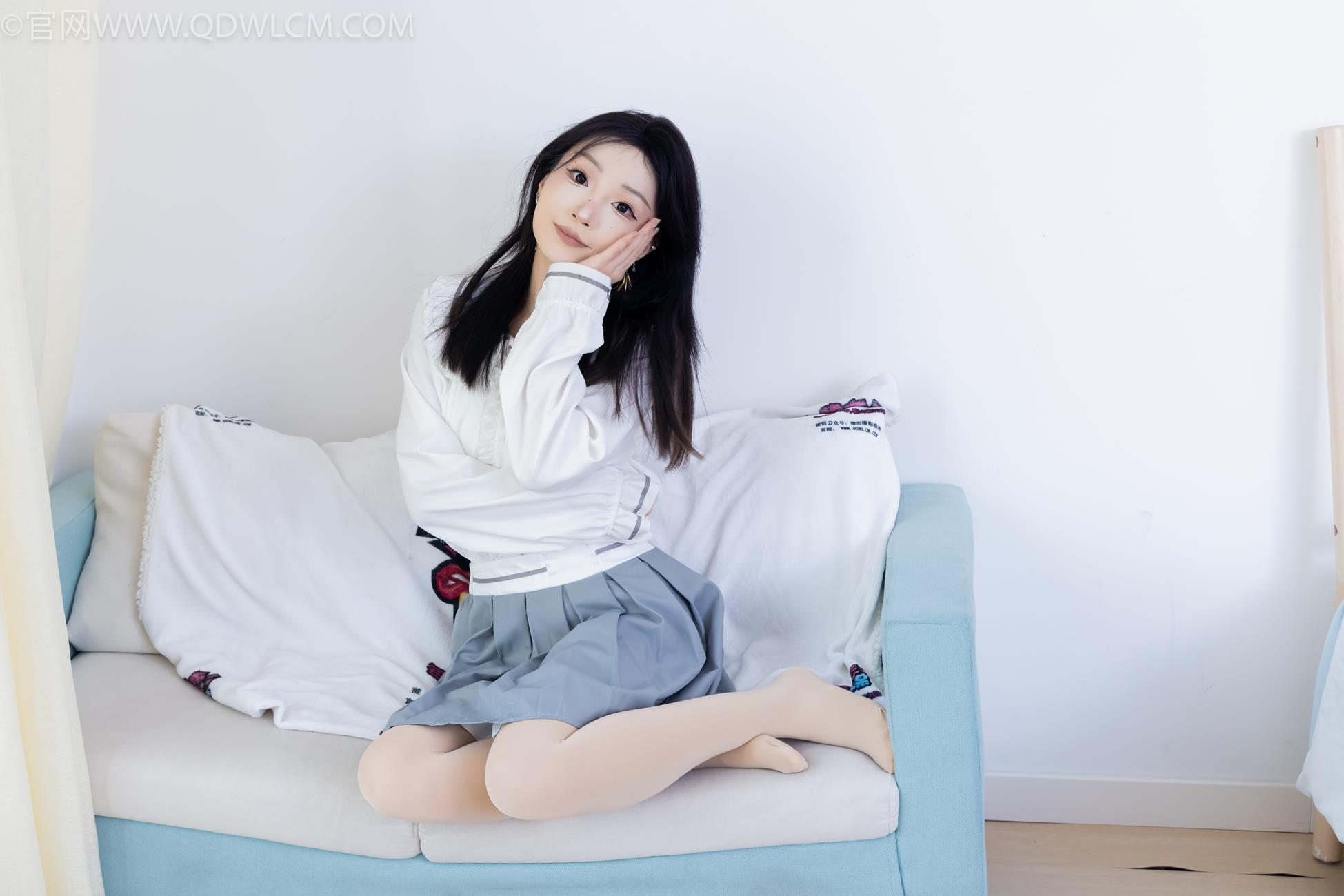 图片[68]-物恋传媒 NO.2183 嘟嘟-永恒恋歌[115P] – 速更版-美库