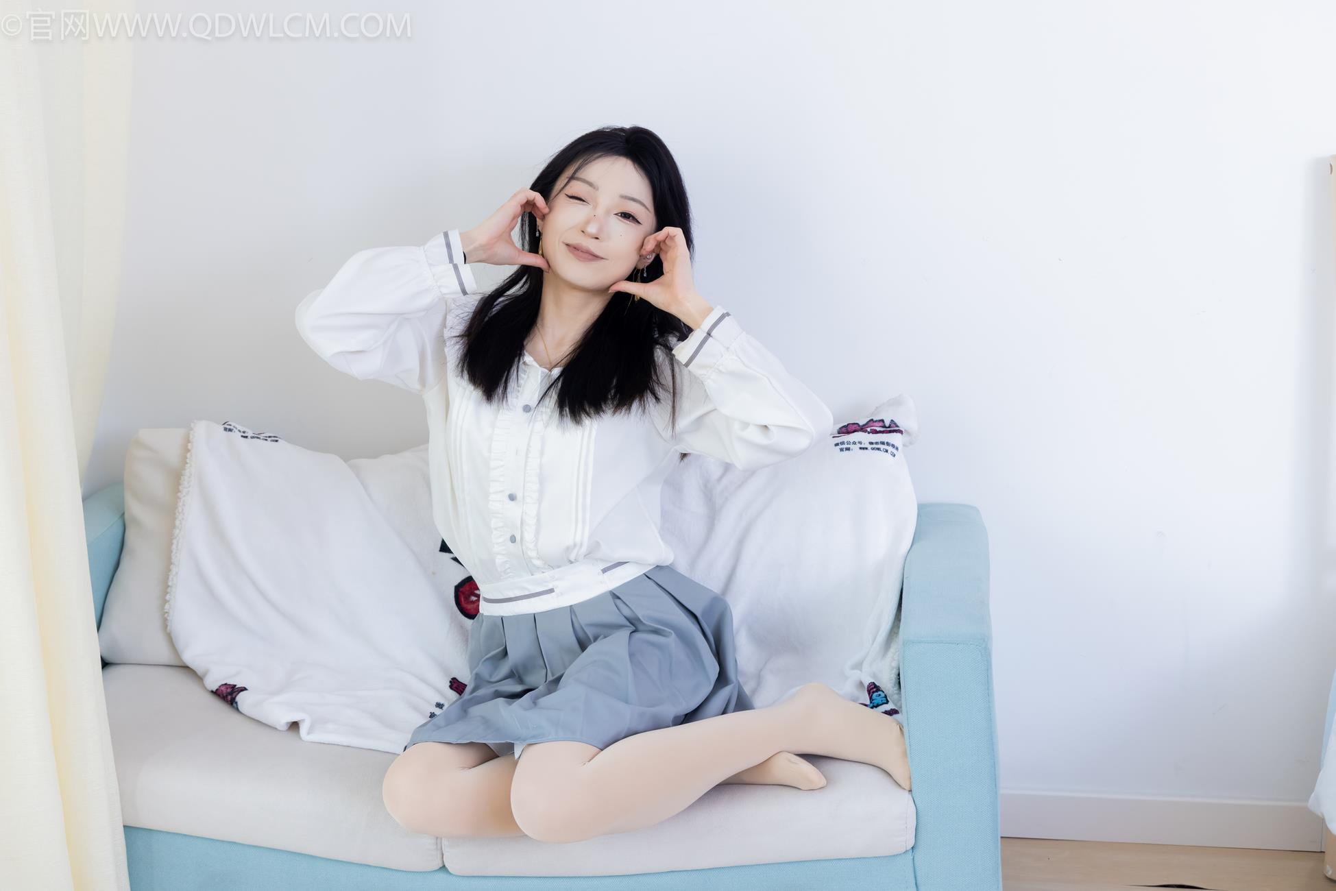 图片[70]-物恋传媒 NO.2183 嘟嘟-永恒恋歌[115P] – 速更版-美库