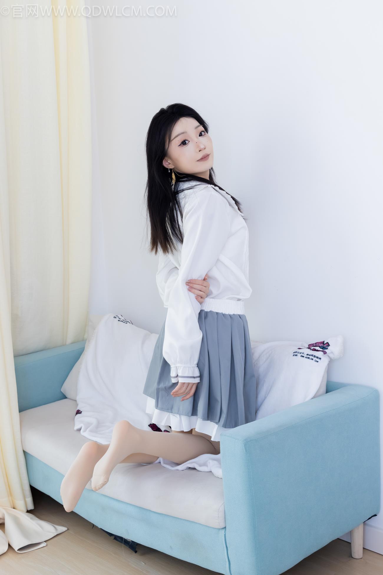 图片[73]-物恋传媒 NO.2183 嘟嘟-永恒恋歌[115P] – 速更版-美库