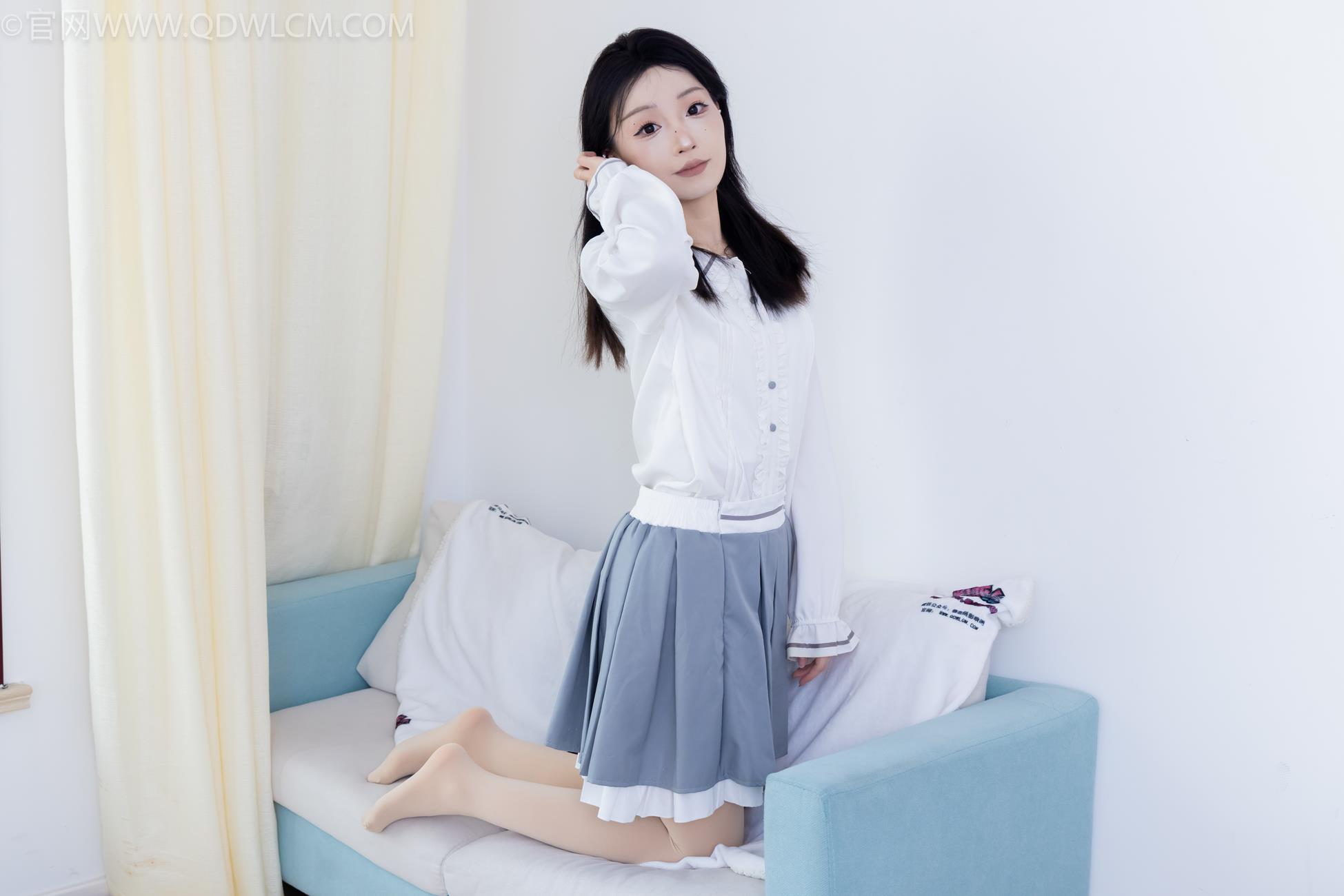 图片[74]-物恋传媒 NO.2183 嘟嘟-永恒恋歌[115P] – 速更版-美库