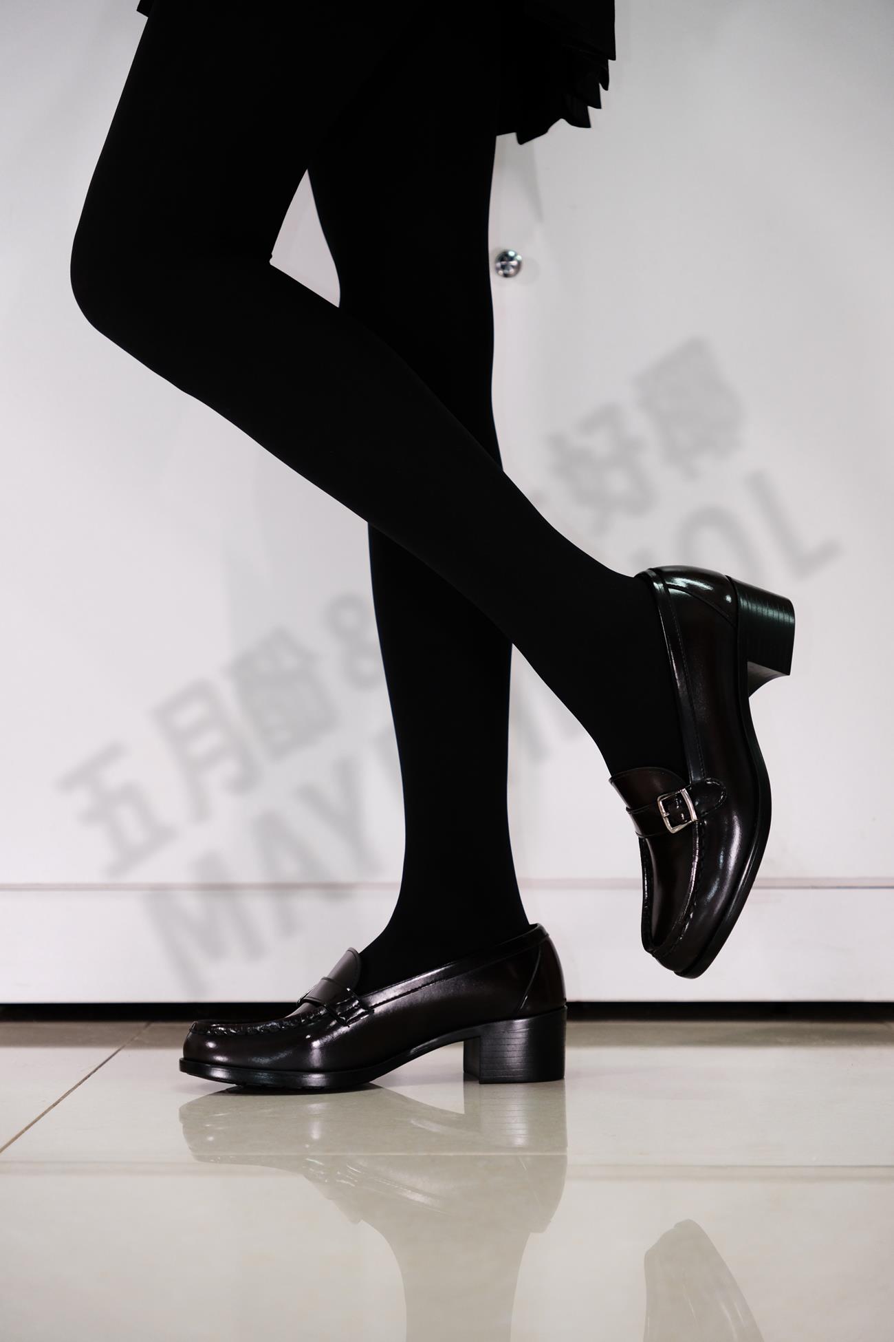 图片[12]-芝士好椰  – Haruta 4600 and 黑连酷袜[17P] – 速更版-美库