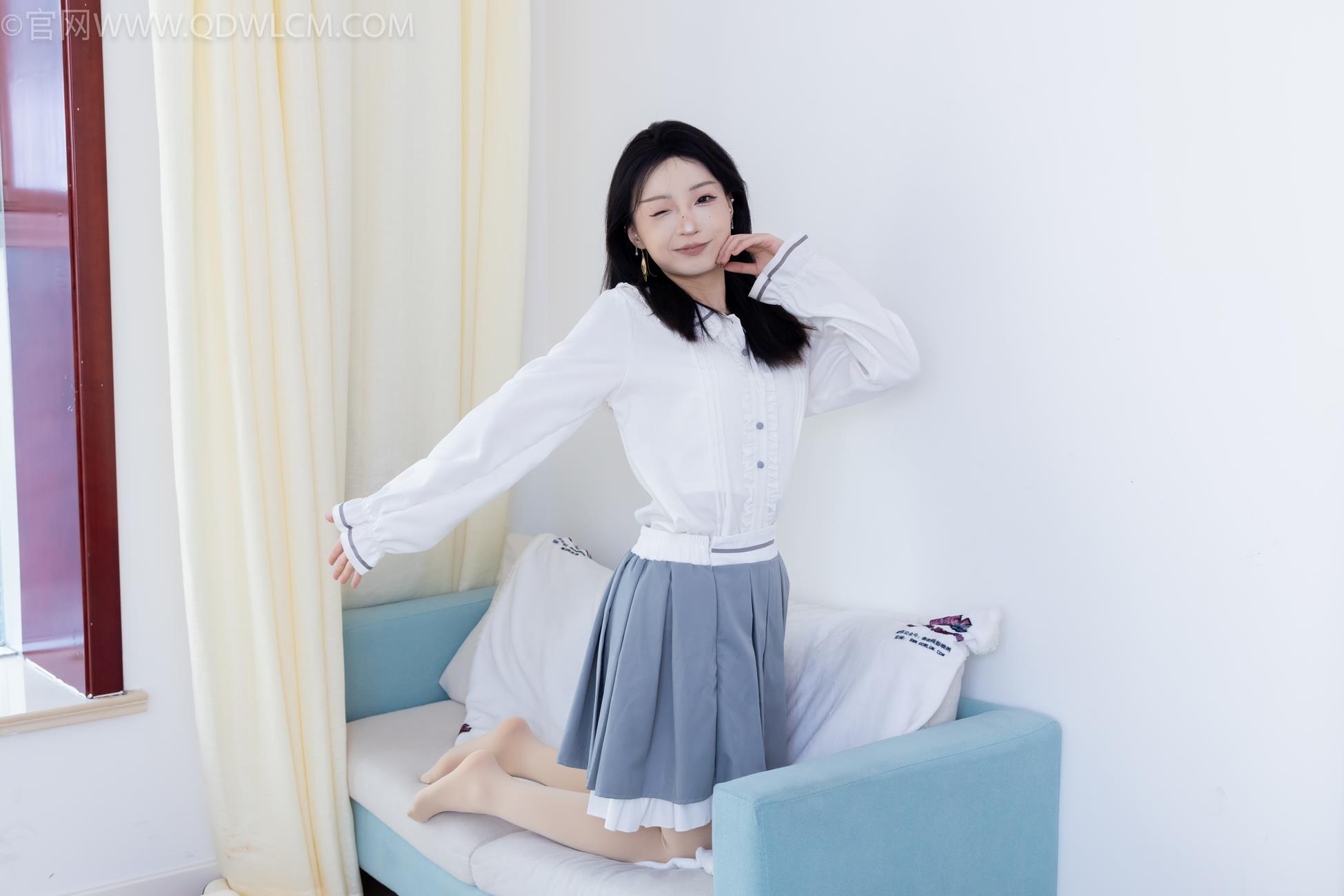 图片[76]-物恋传媒 NO.2183 嘟嘟-永恒恋歌[115P] – 速更版-美库