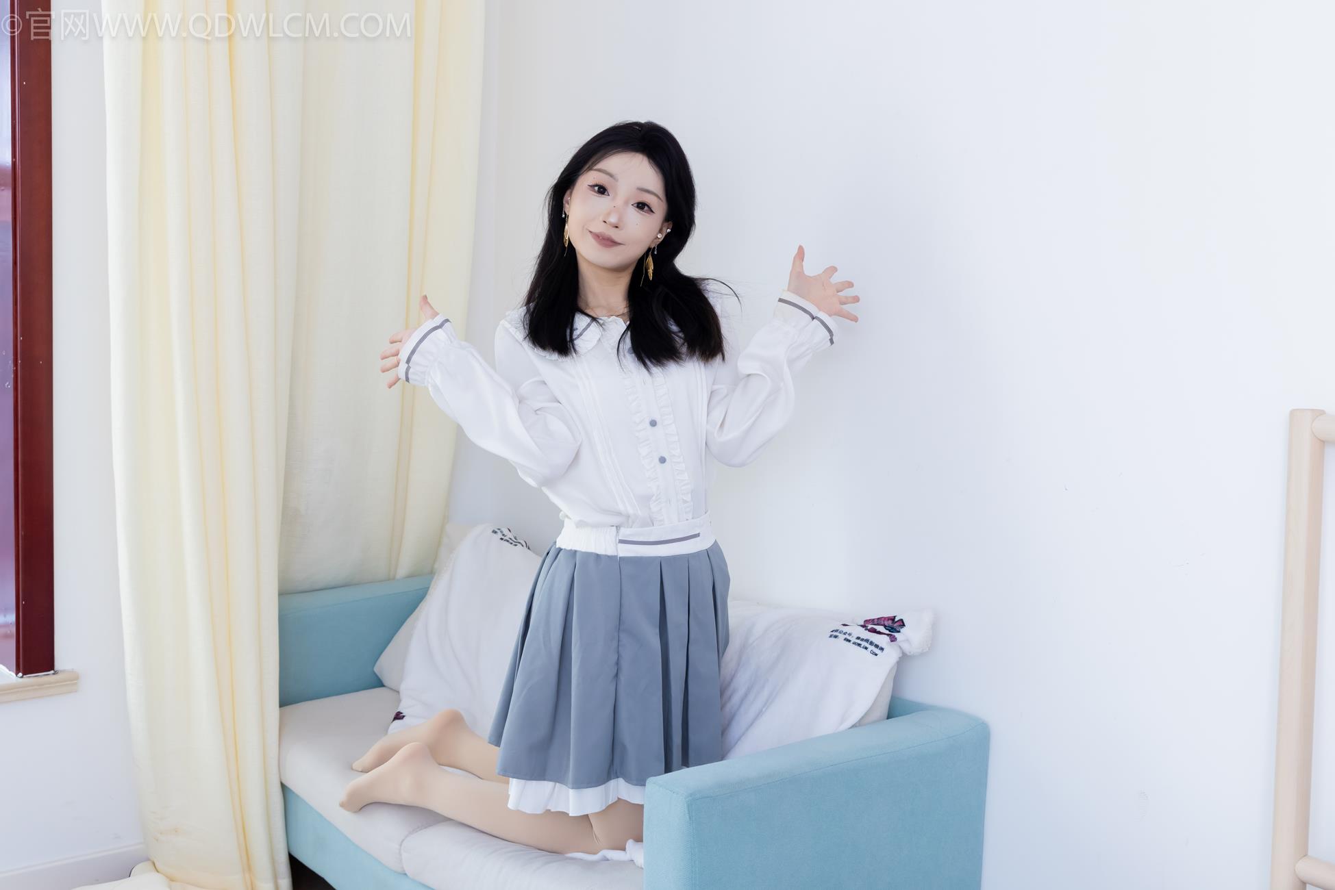 图片[77]-物恋传媒 NO.2183 嘟嘟-永恒恋歌[115P] – 速更版-美库