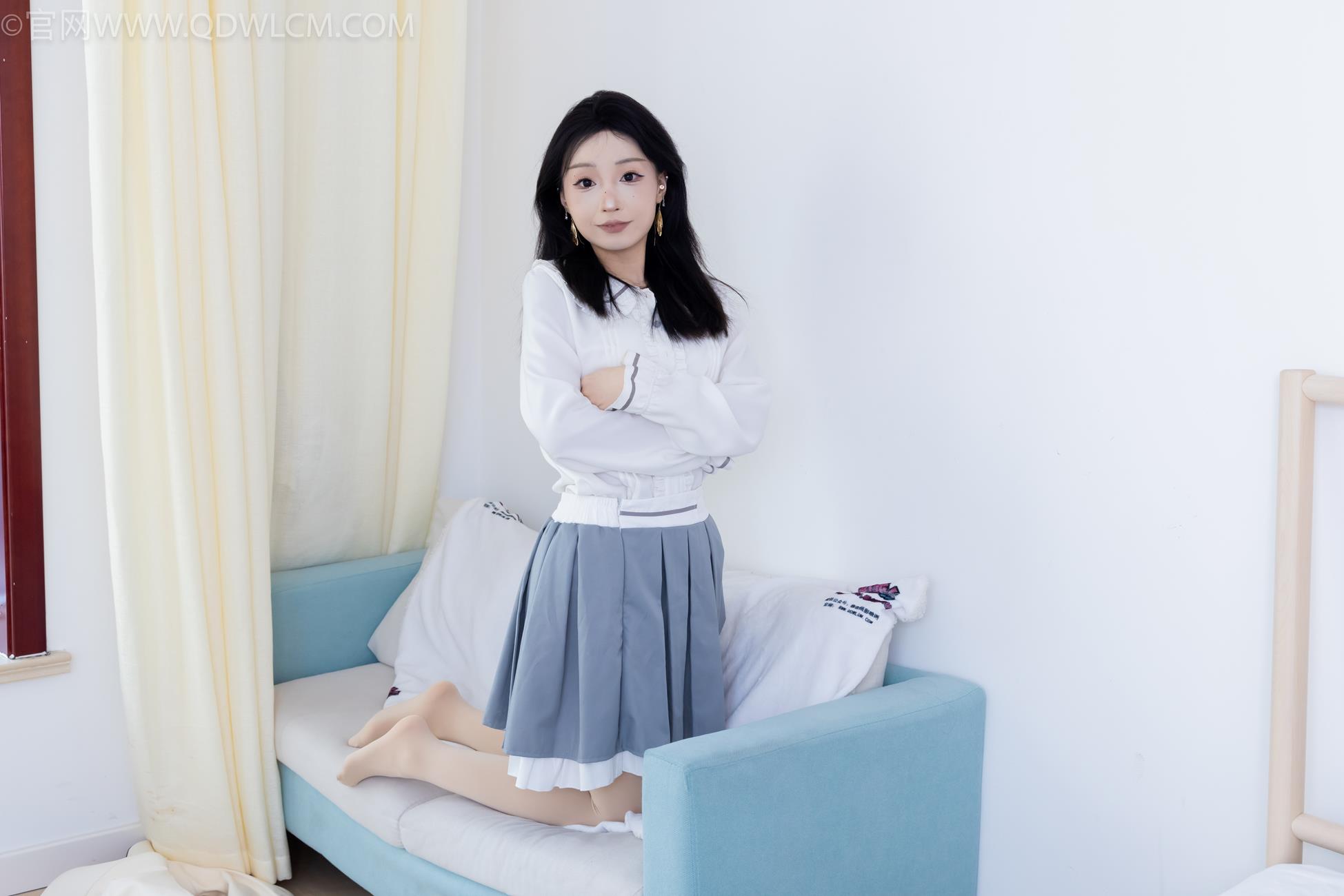 图片[78]-物恋传媒 NO.2183 嘟嘟-永恒恋歌[115P] – 速更版-美库