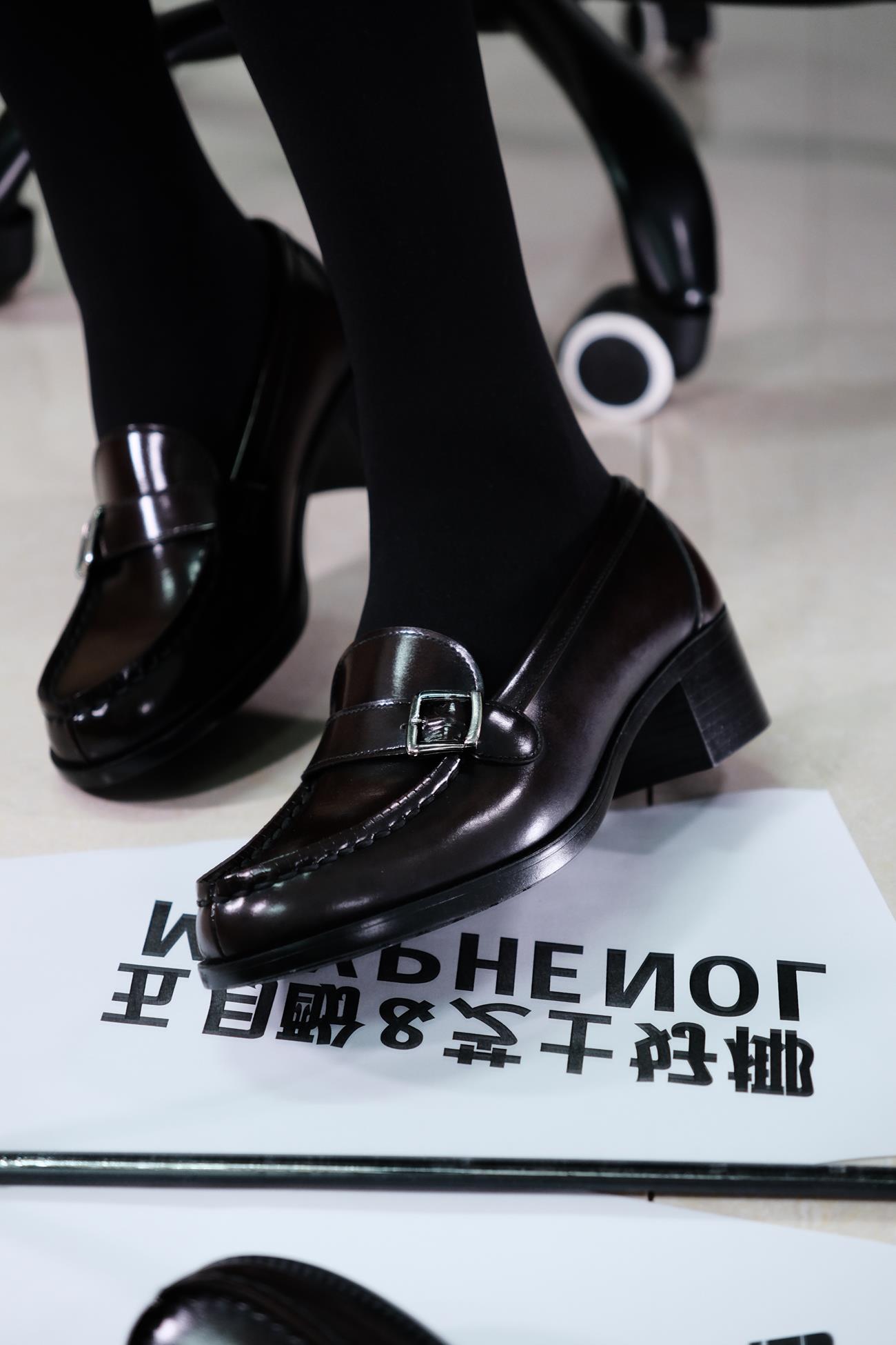 图片[15]-芝士好椰  – Haruta 4600 and 黑连酷袜[17P] – 速更版-美库