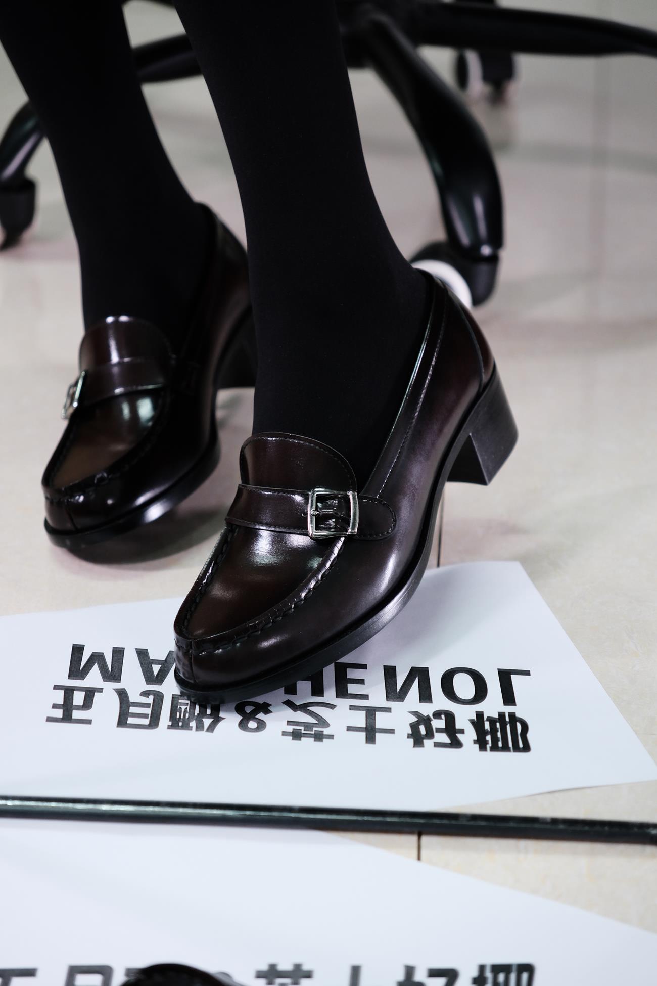 图片[16]-芝士好椰  – Haruta 4600 and 黑连酷袜[17P] – 速更版-美库