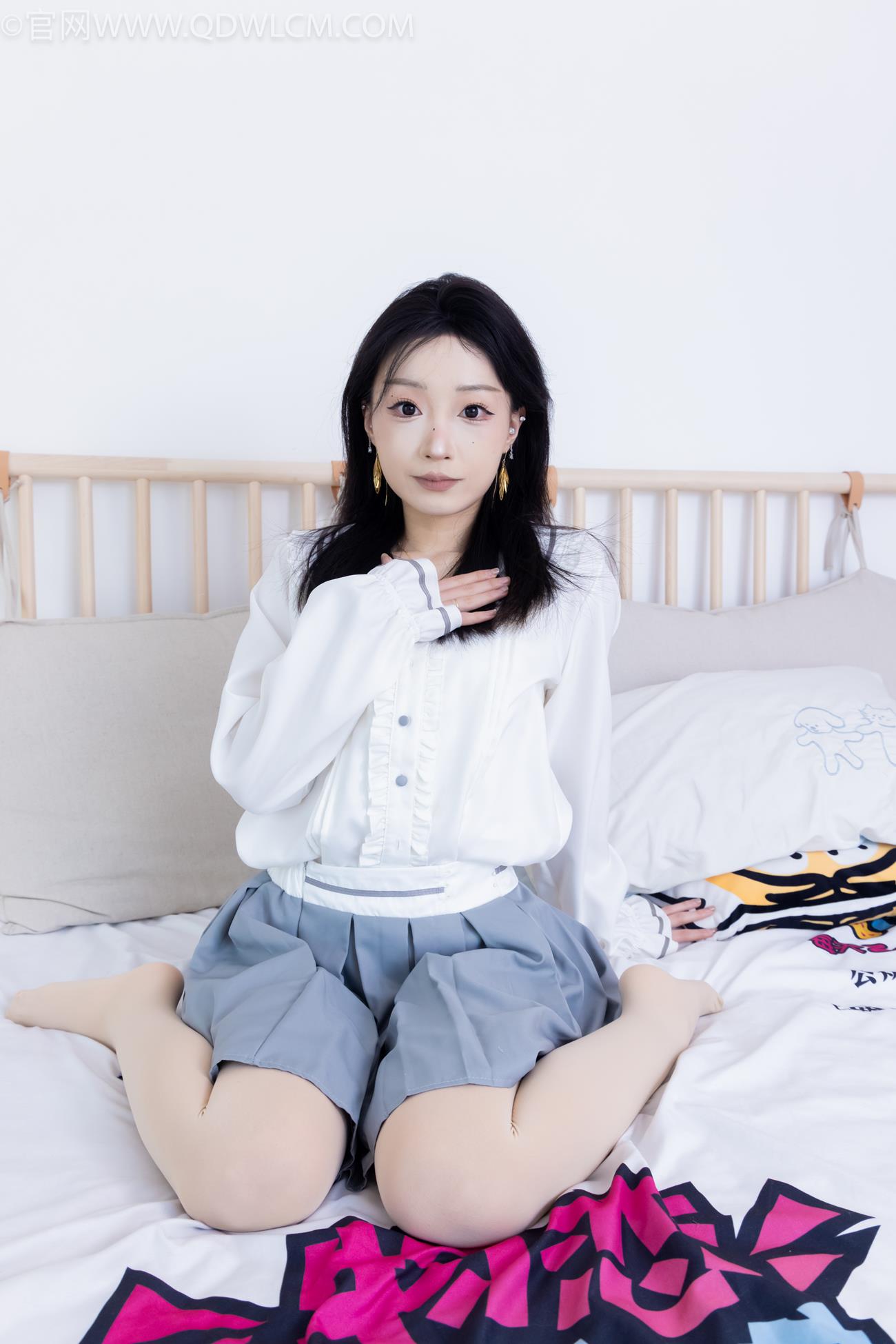 图片[82]-物恋传媒 NO.2183 嘟嘟-永恒恋歌[115P] – 速更版-美库