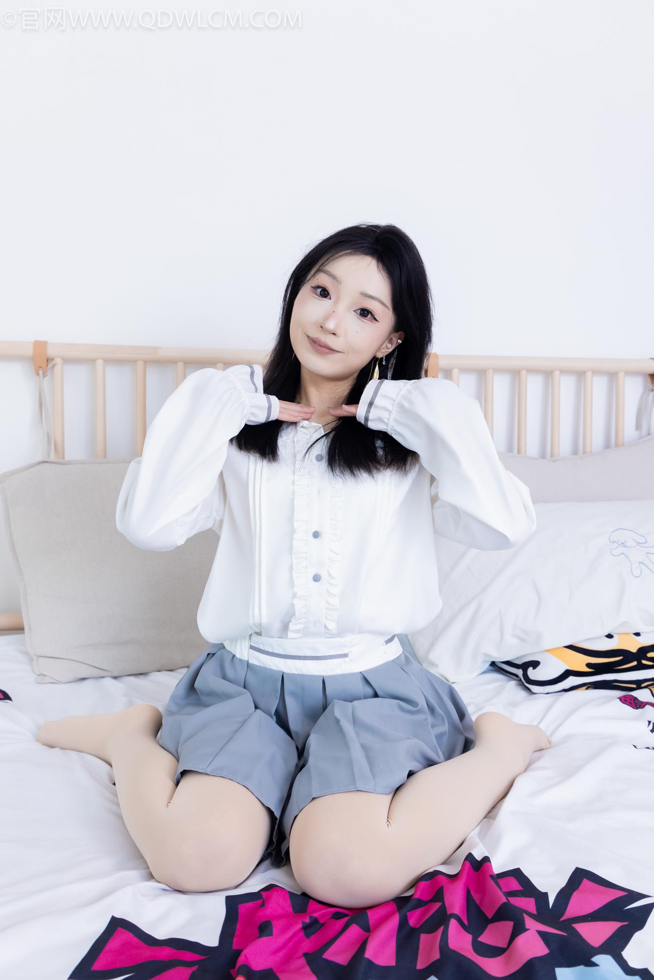 图片[83]-物恋传媒 NO.2183 嘟嘟-永恒恋歌[115P] – 速更版-美库