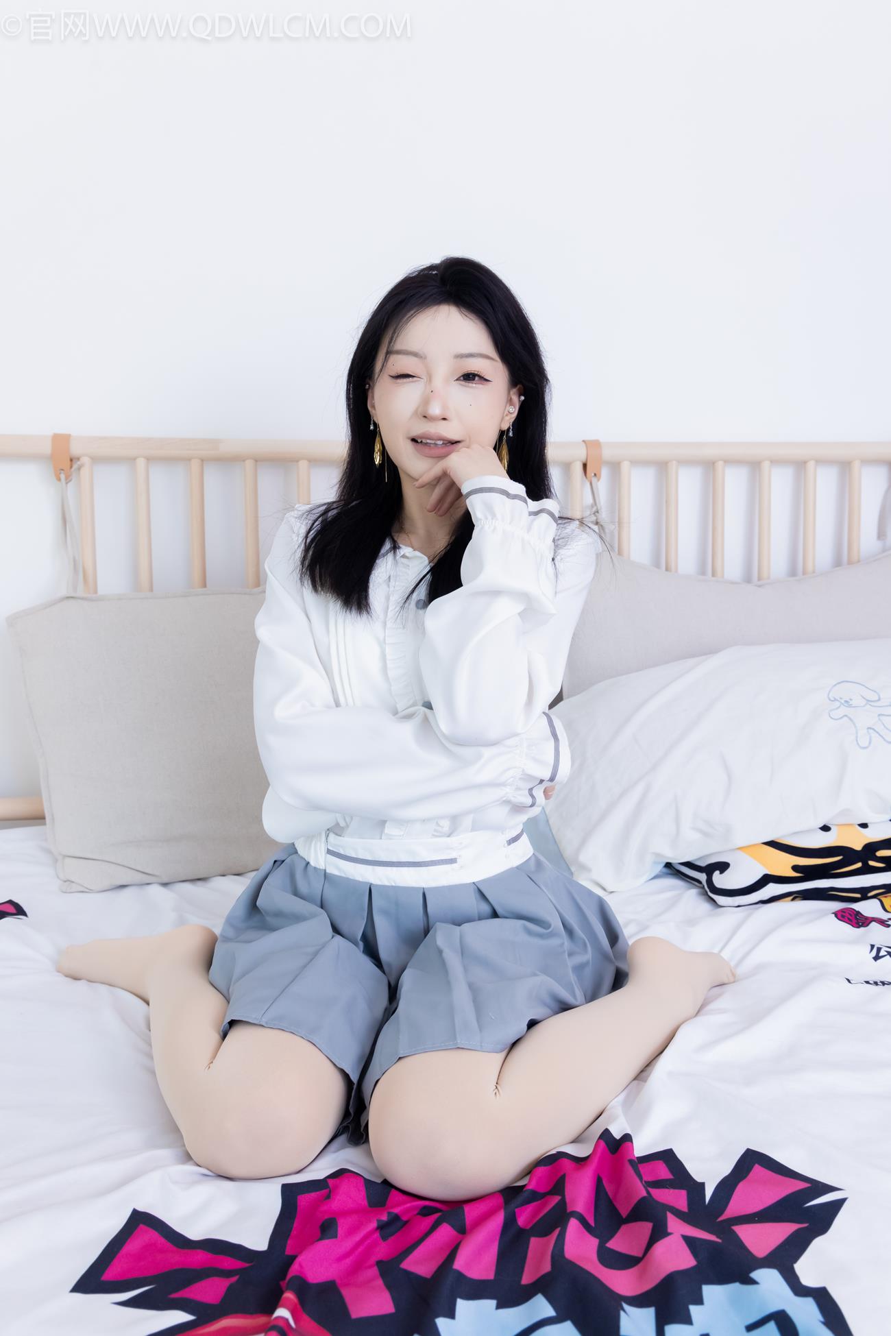 图片[84]-物恋传媒 NO.2183 嘟嘟-永恒恋歌[115P] – 速更版-美库