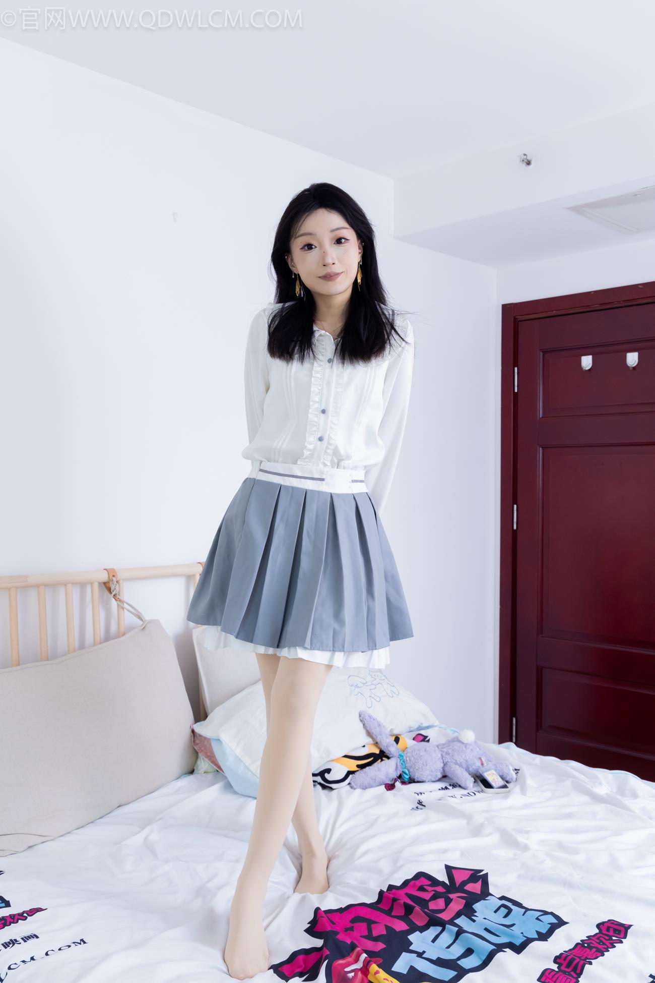 图片[100]-物恋传媒 NO.2183 嘟嘟-永恒恋歌[115P] – 速更版-美库