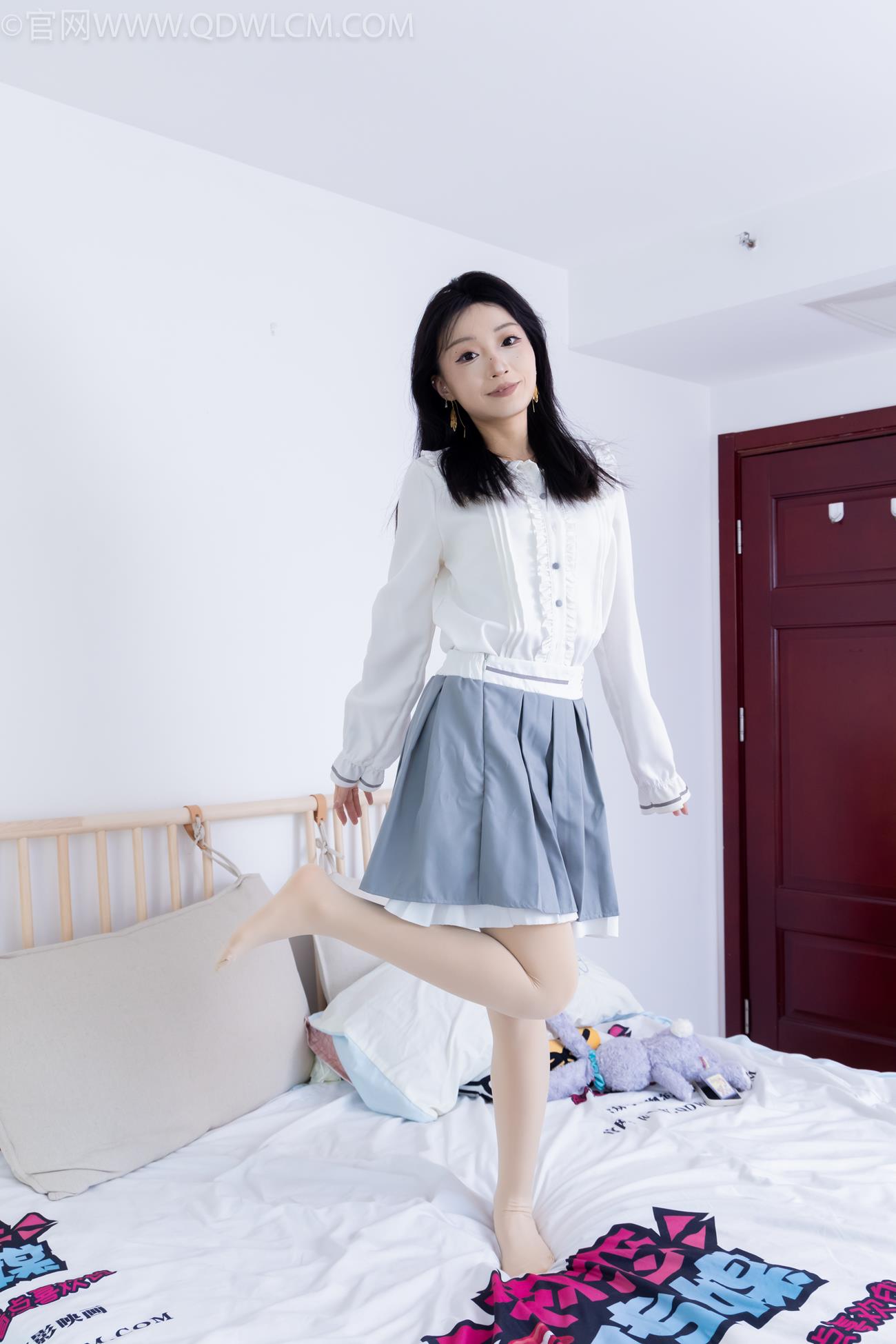 图片[102]-物恋传媒 NO.2183 嘟嘟-永恒恋歌[115P] – 速更版-美库