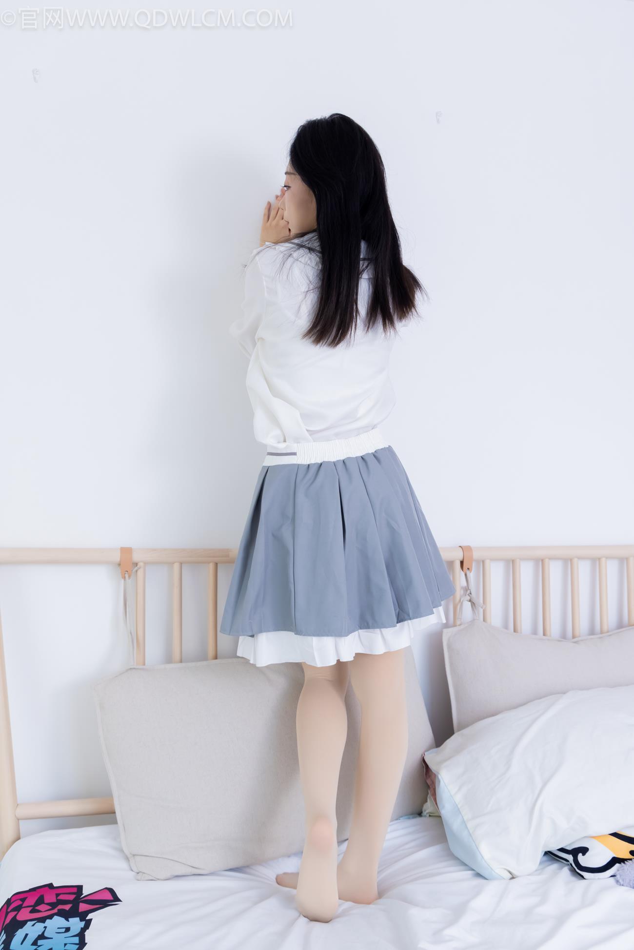 图片[103]-物恋传媒 NO.2183 嘟嘟-永恒恋歌[115P] – 速更版-美库