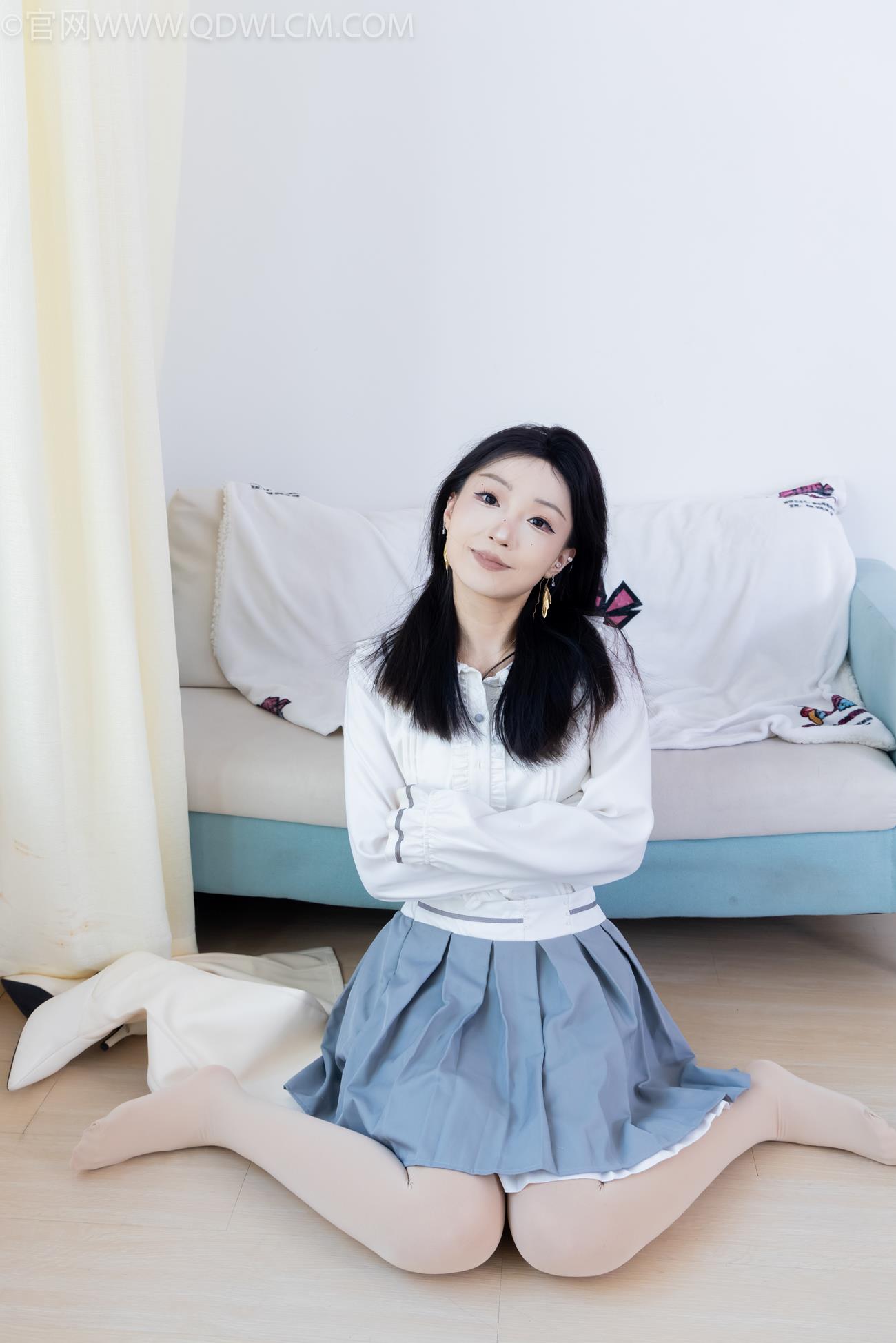 图片[108]-物恋传媒 NO.2183 嘟嘟-永恒恋歌[115P] – 速更版-美库