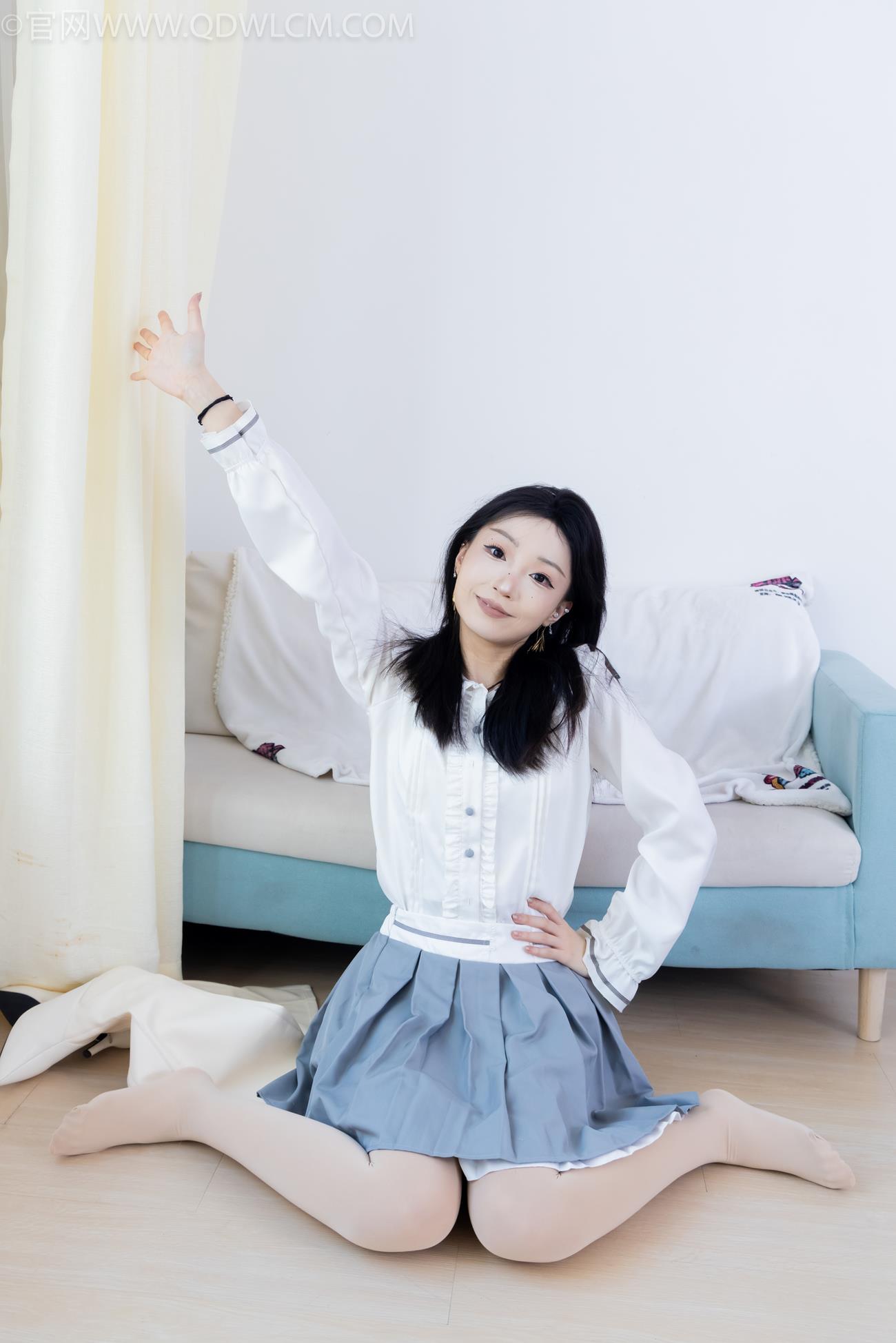 图片[109]-物恋传媒 NO.2183 嘟嘟-永恒恋歌[115P] – 速更版-美库