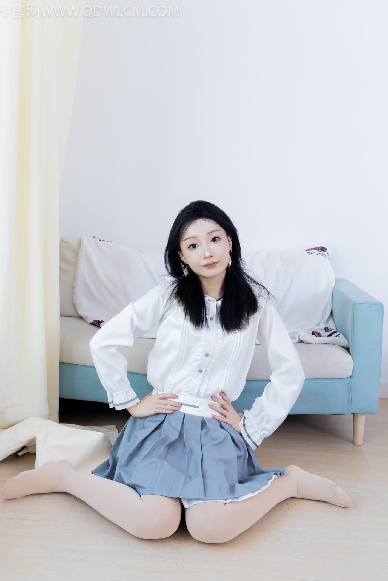 图片[110]-物恋传媒 NO.2183 嘟嘟-永恒恋歌[115P] – 速更版-美库